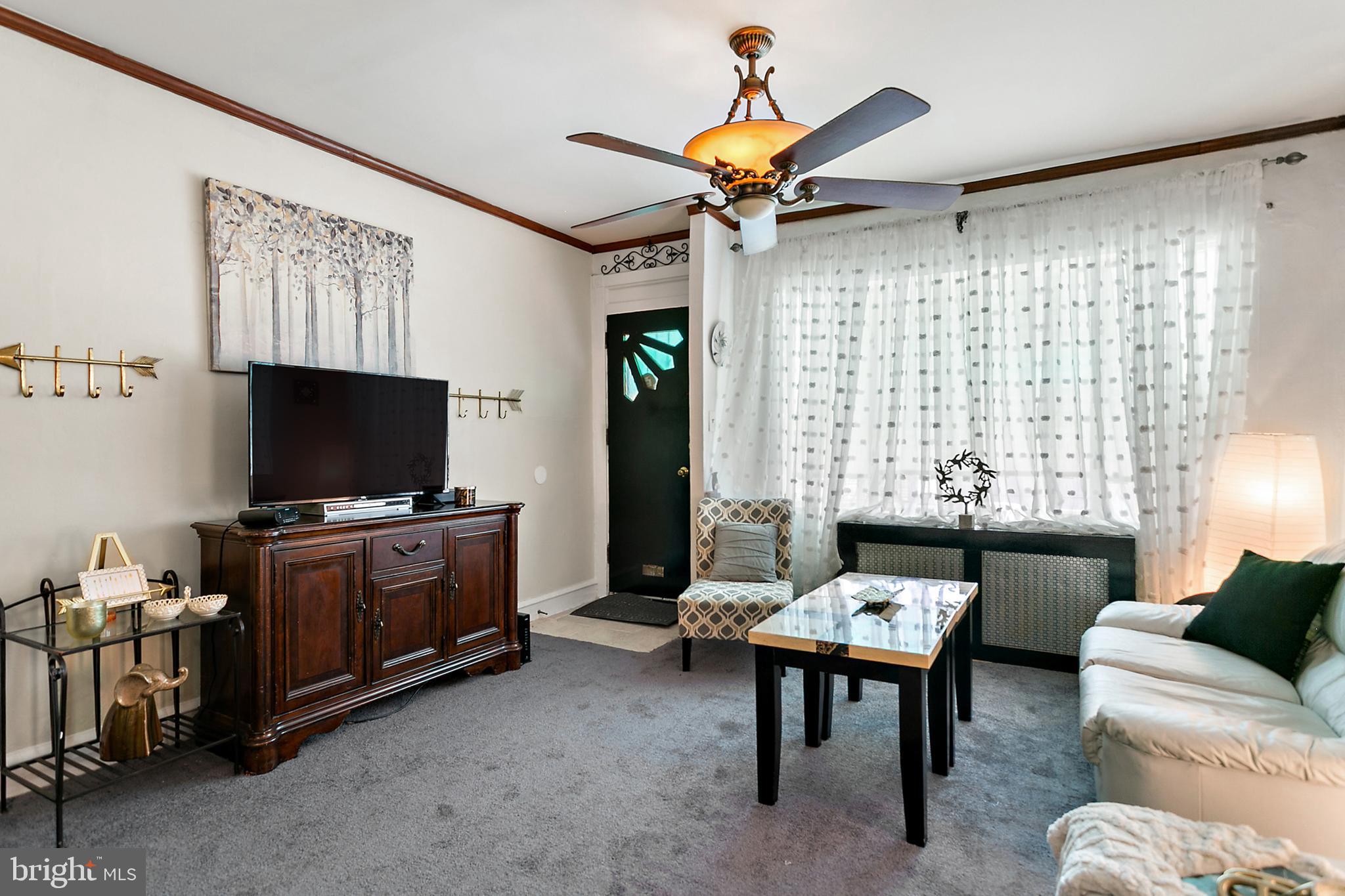 LOWER MOYAMENSING - Residential