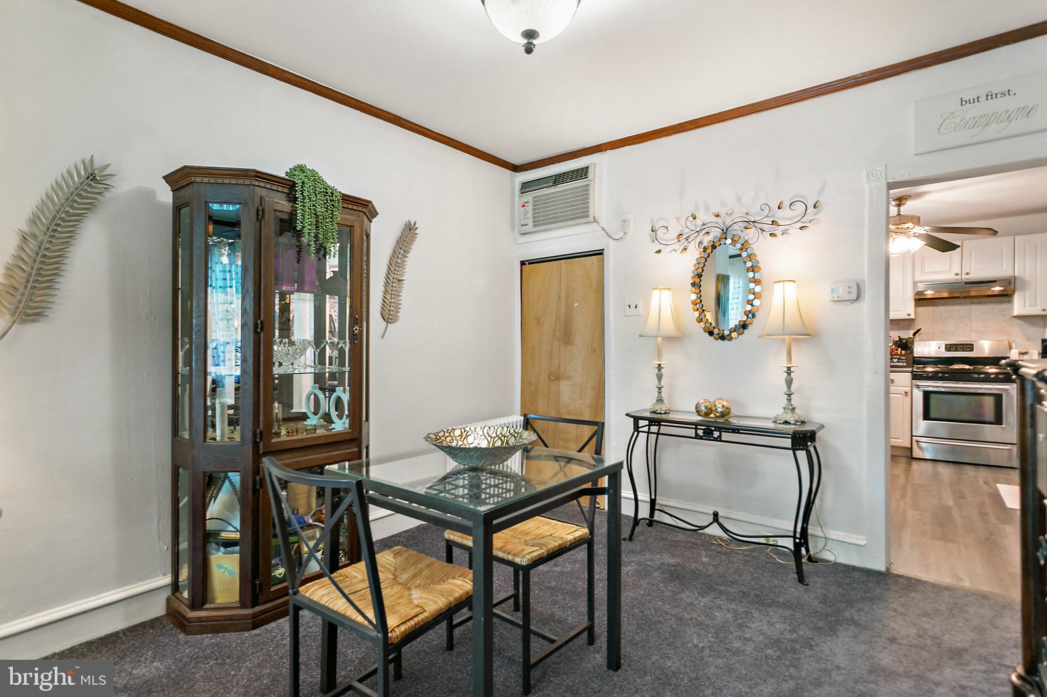 LOWER MOYAMENSING - Residential