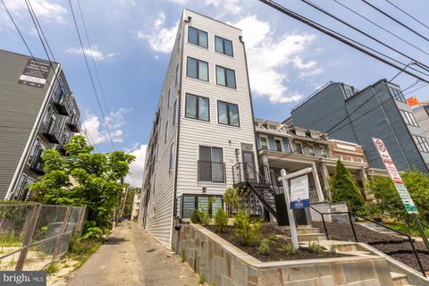 623 KENNEDY STREET NW 10 WASHINGTON DC 20011