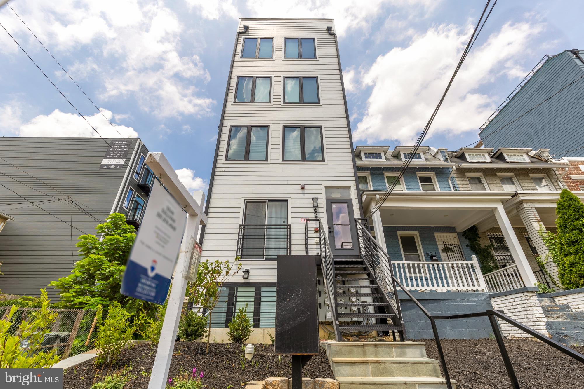 623 KENNEDY STREET NW 10