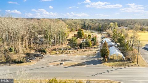 Photo of 1826 Route 206, SOUTHAMPTON, NJ 08088 (MLS # NJBL2102466)