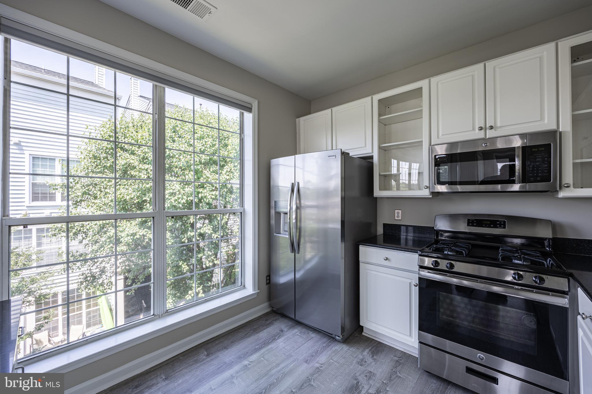 KINGSGATE - Residential