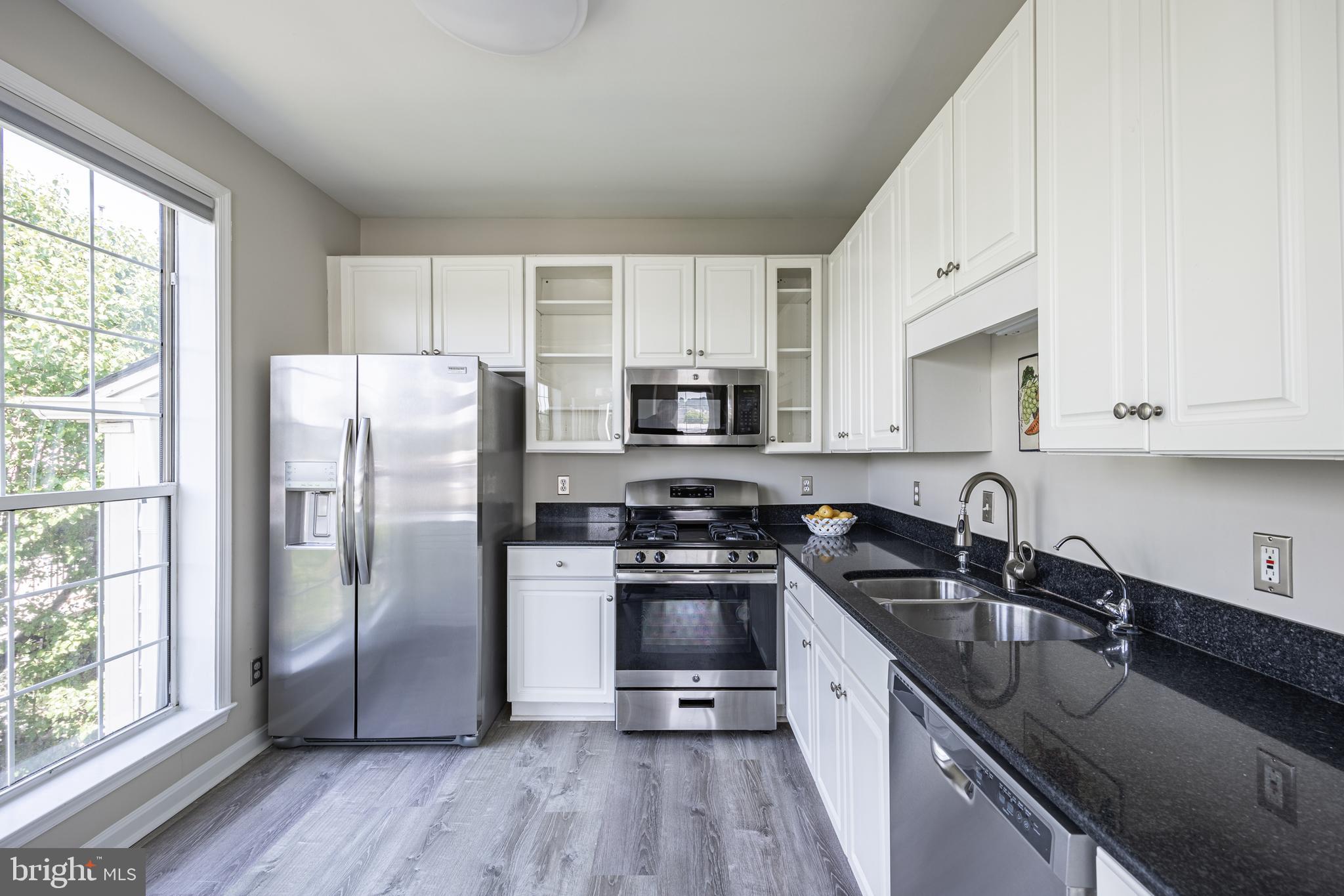 KINGSGATE - Residential