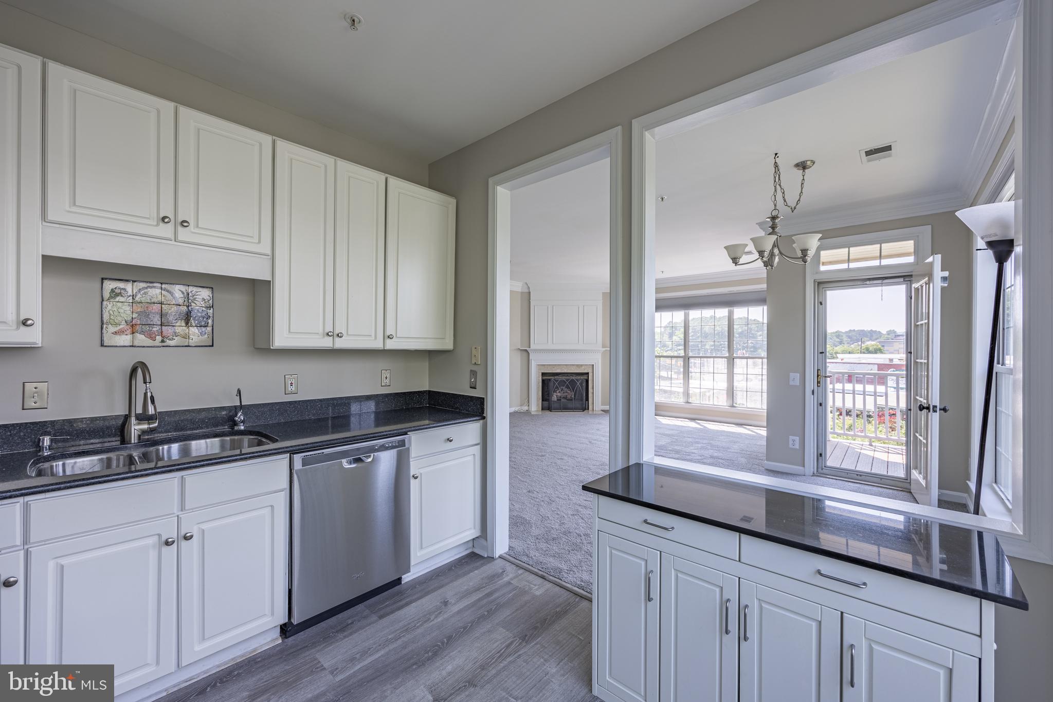 KINGSGATE - Residential