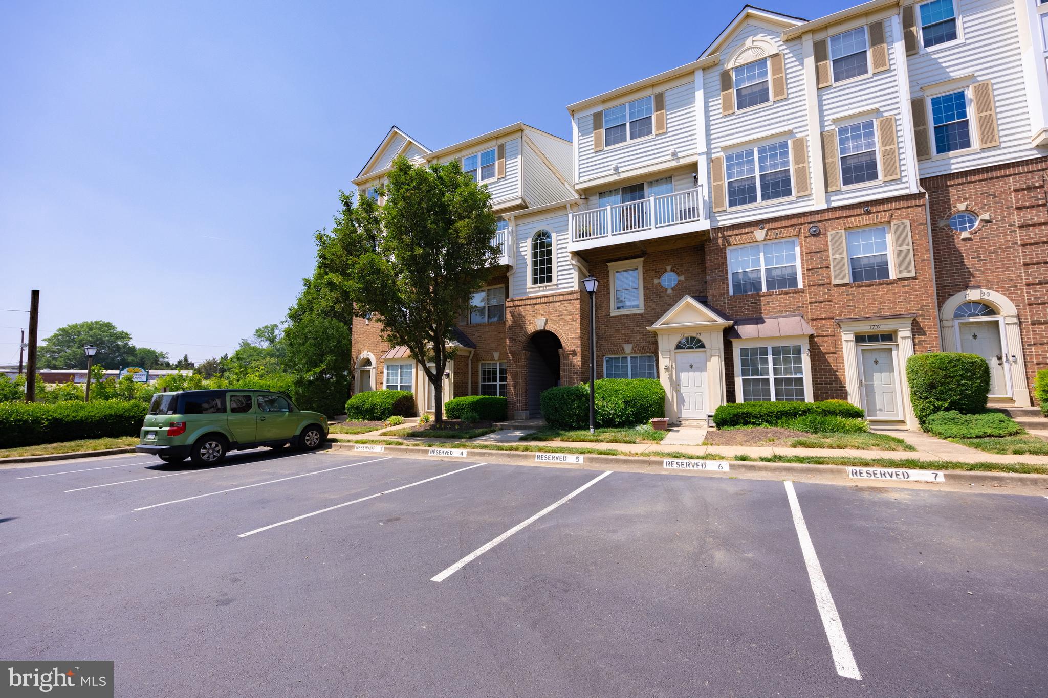 KINGSGATE - Residential