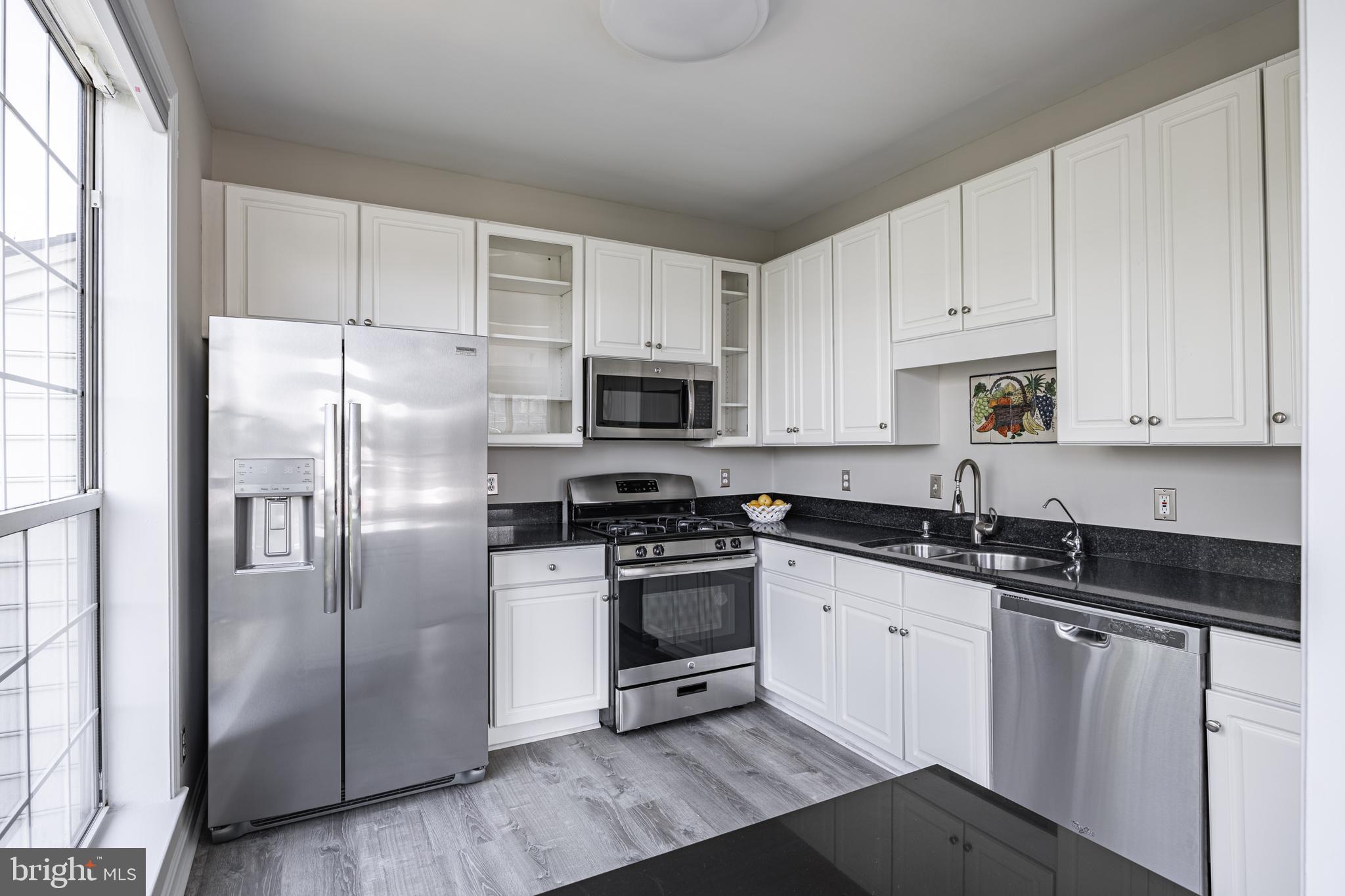 KINGSGATE - Residential