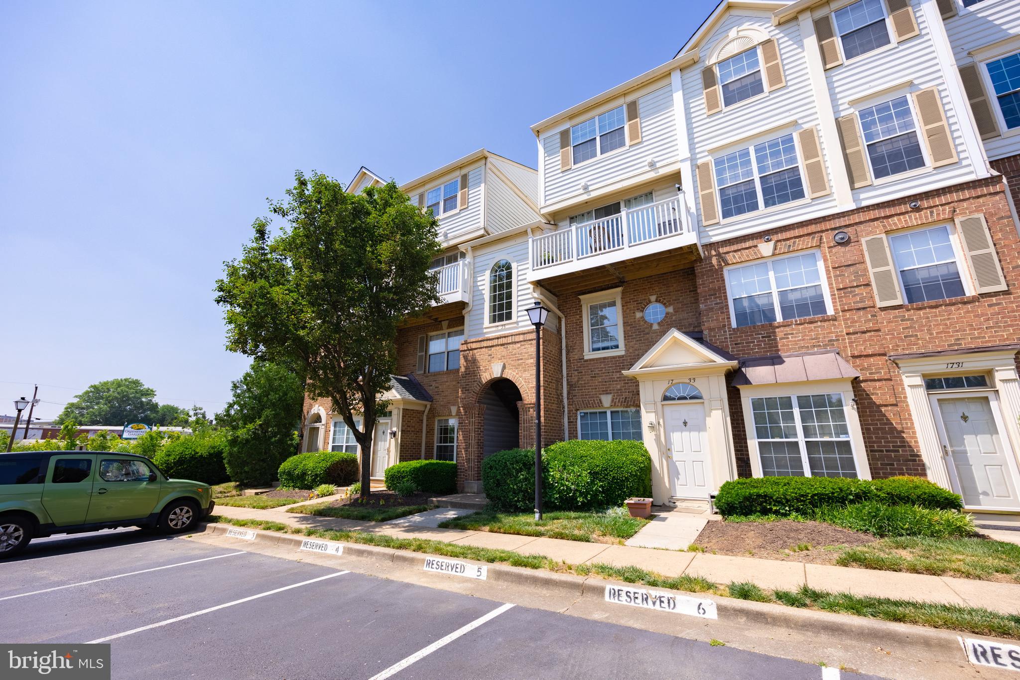 KINGSGATE - Residential