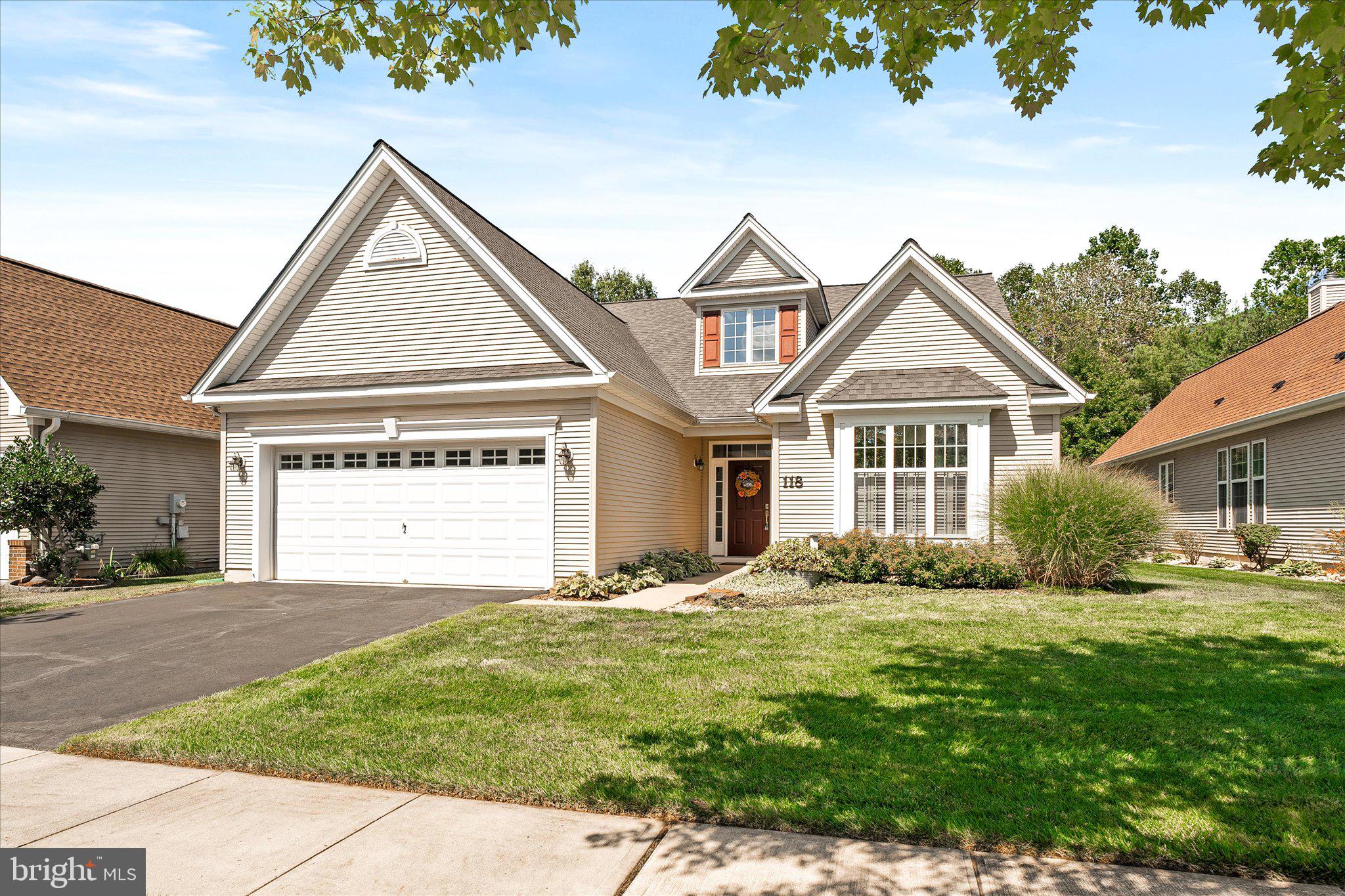 118 MONTE CARLO DRIVE