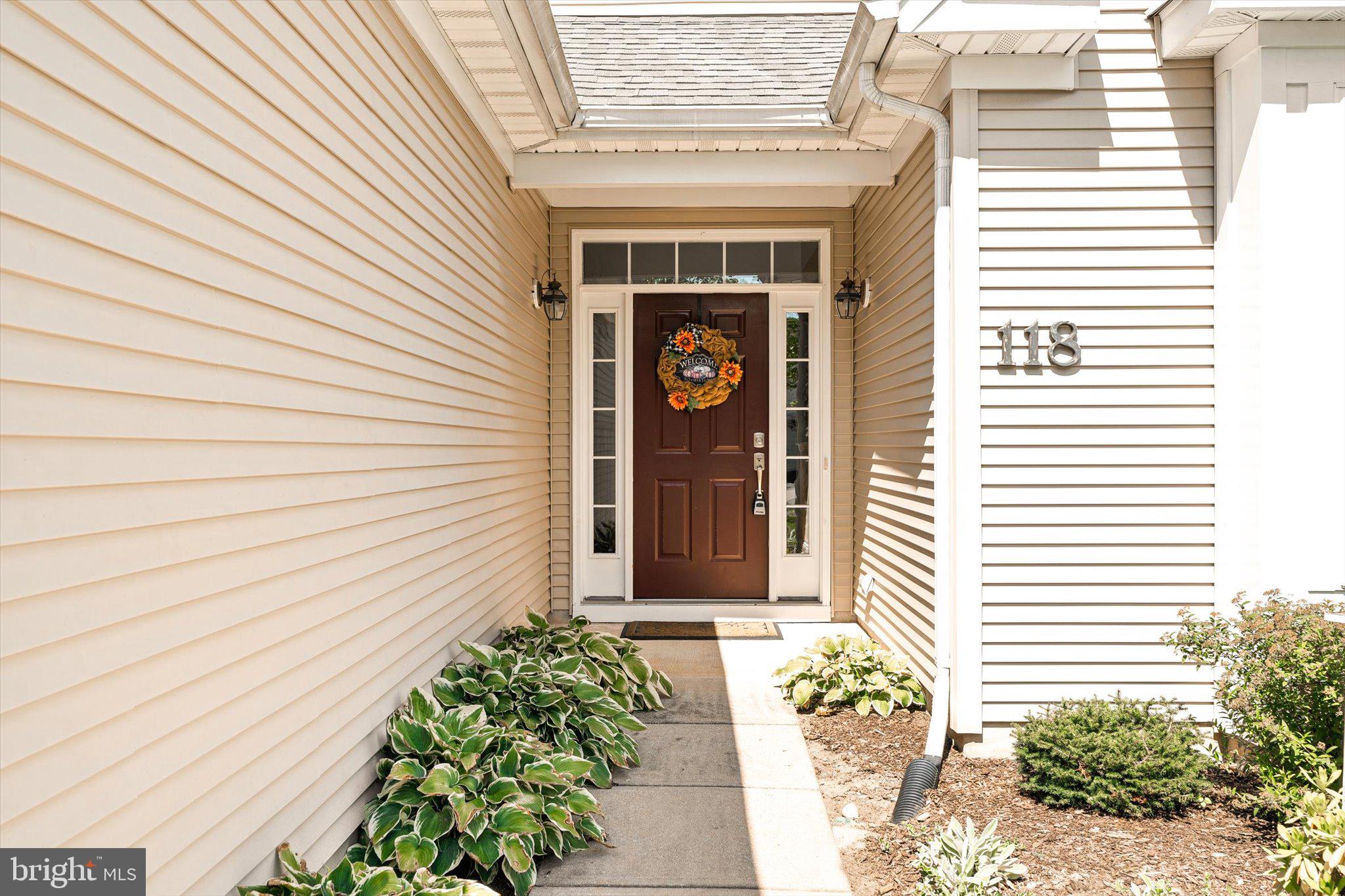 118 MONTE CARLO DRIVE