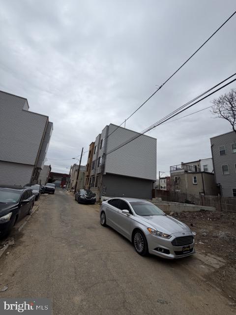 PHILADELPHIA - Residential