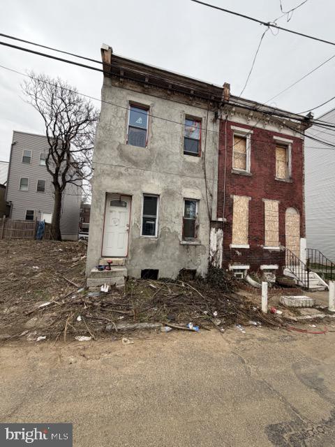 PHILADELPHIA - Residential