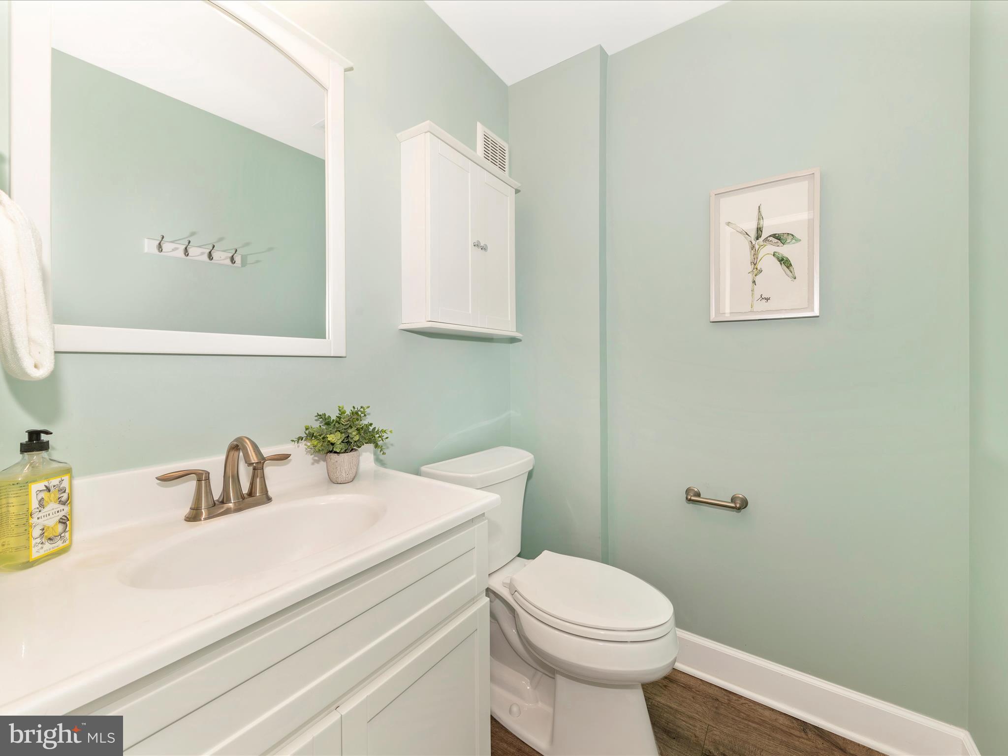 RIVER BEND FARMS - Residential