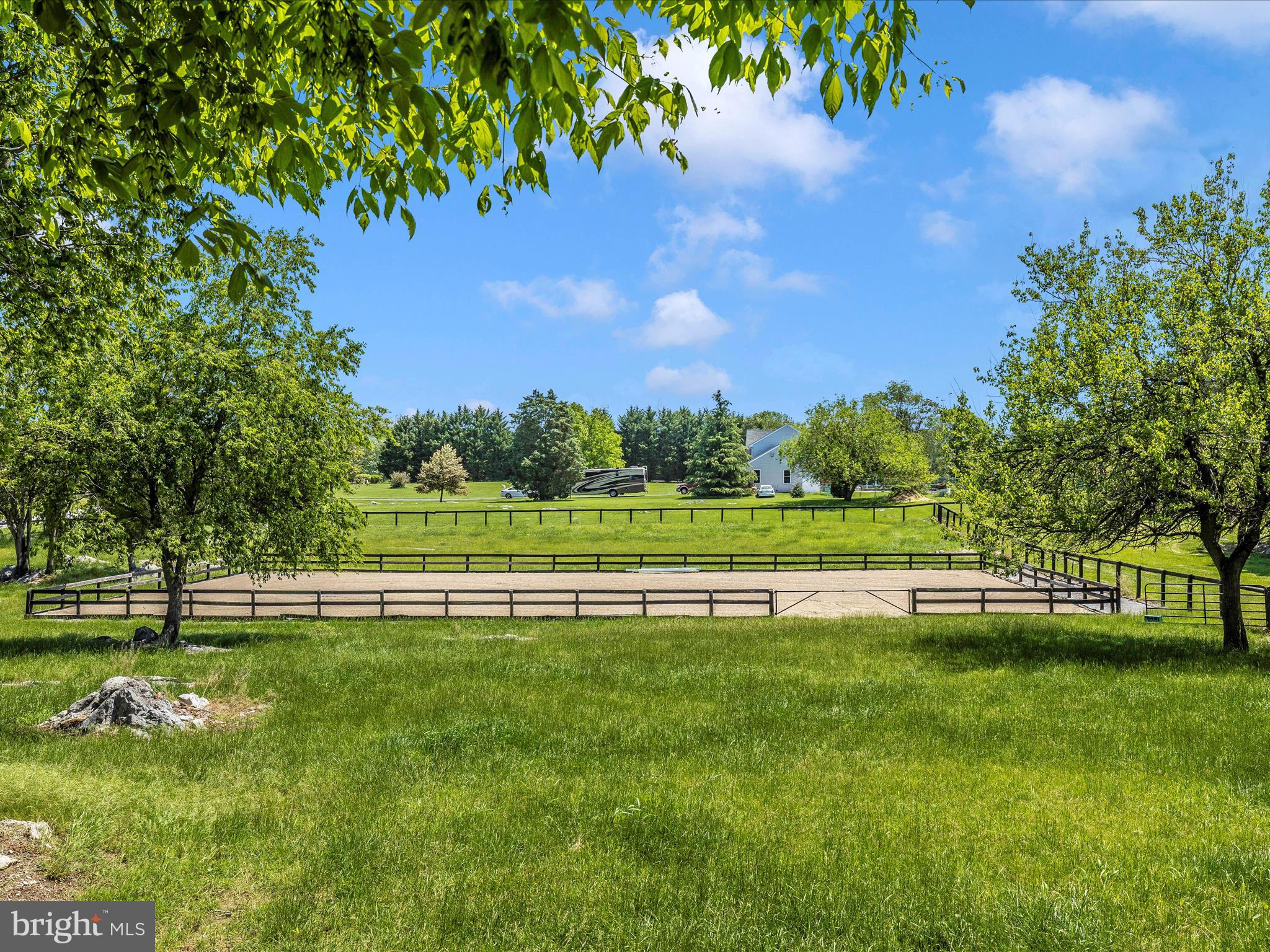 RIVER BEND FARMS - Residential