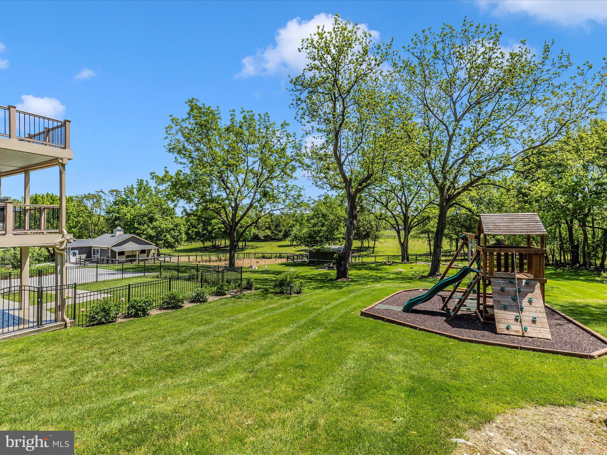 RIVER BEND FARMS - Residential