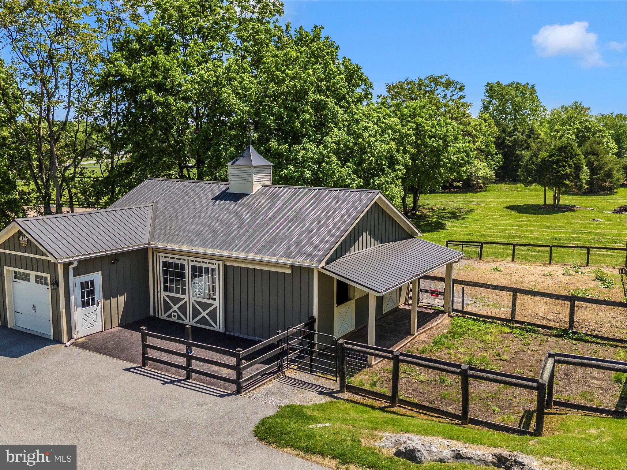 RIVER BEND FARMS - Residential