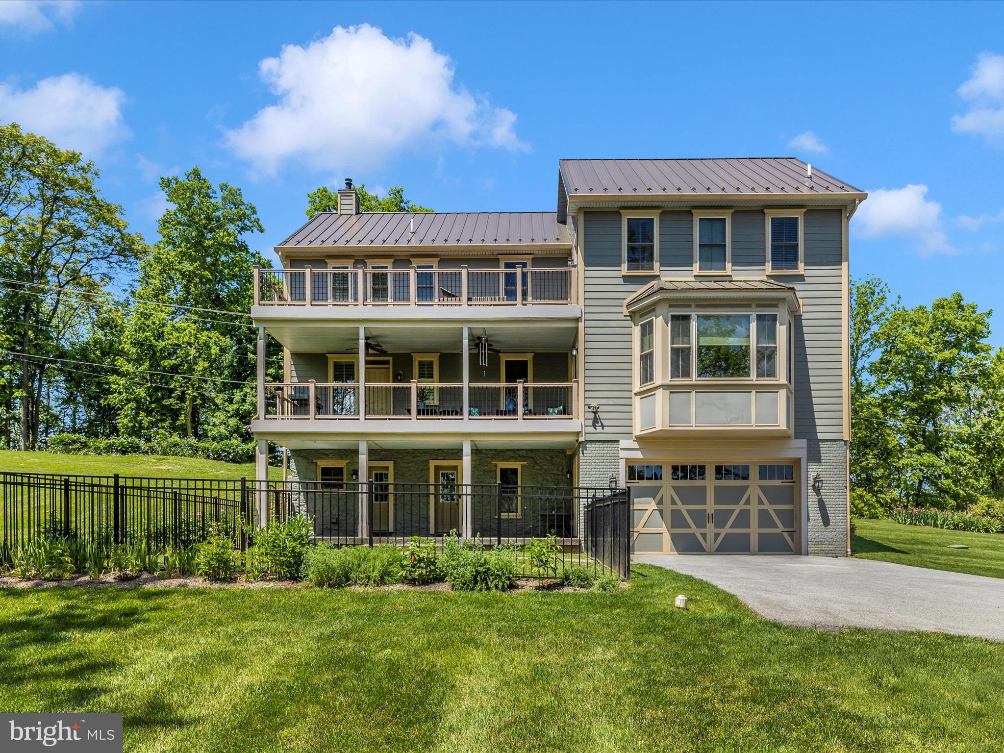 RIVER BEND FARMS - Residential