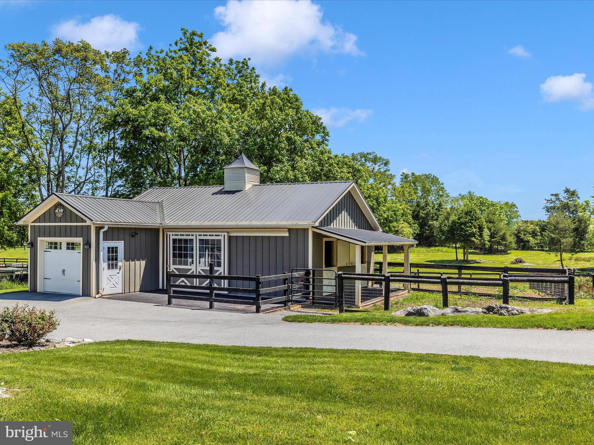 RIVER BEND FARMS - Residential