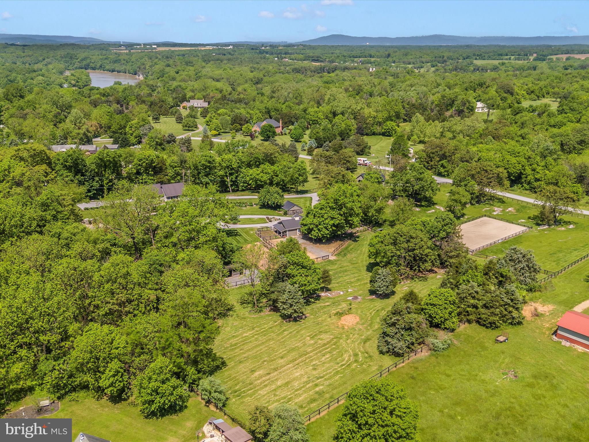 RIVER BEND FARMS - Residential