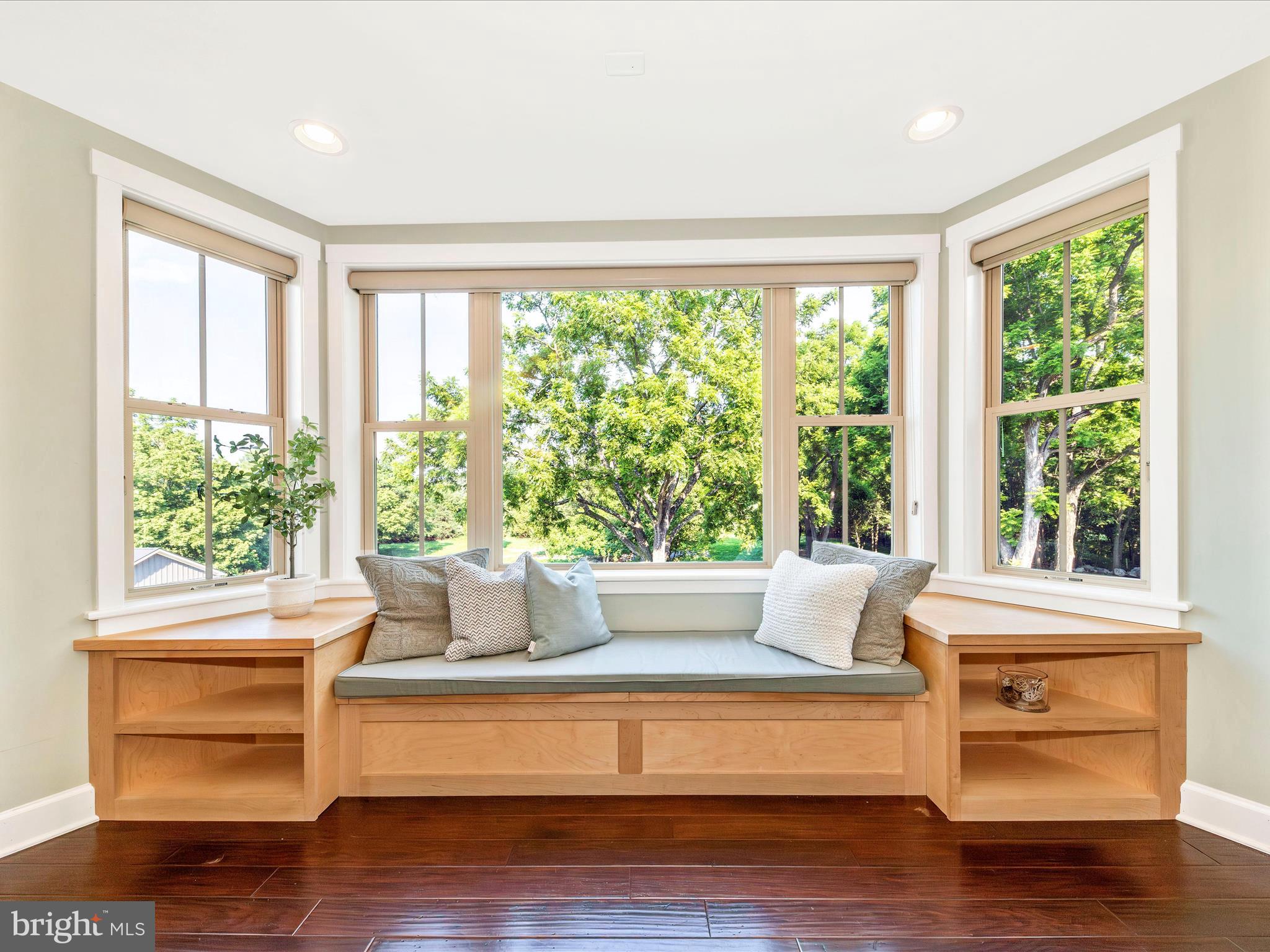 RIVER BEND FARMS - Residential