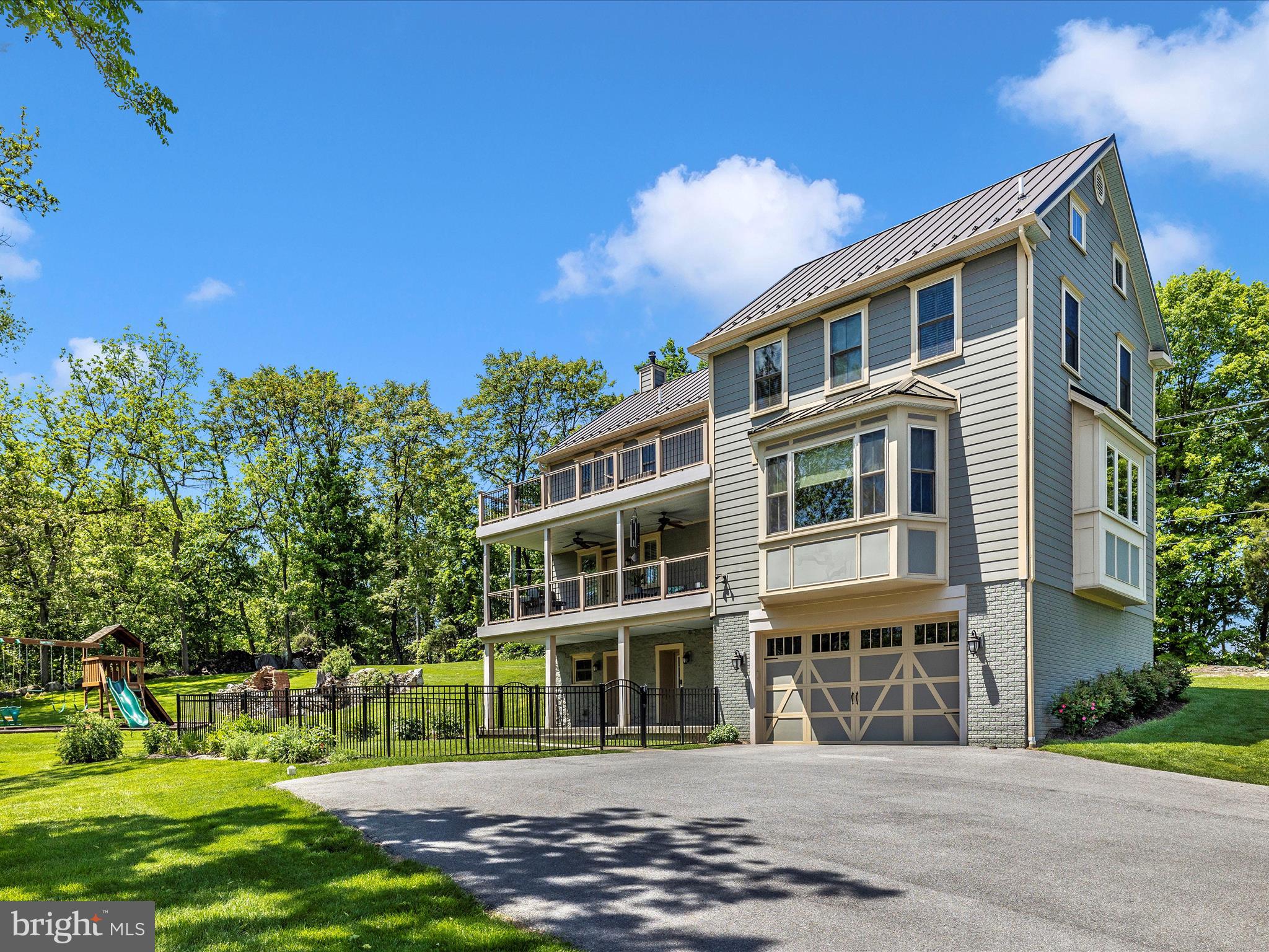 RIVER BEND FARMS - Residential