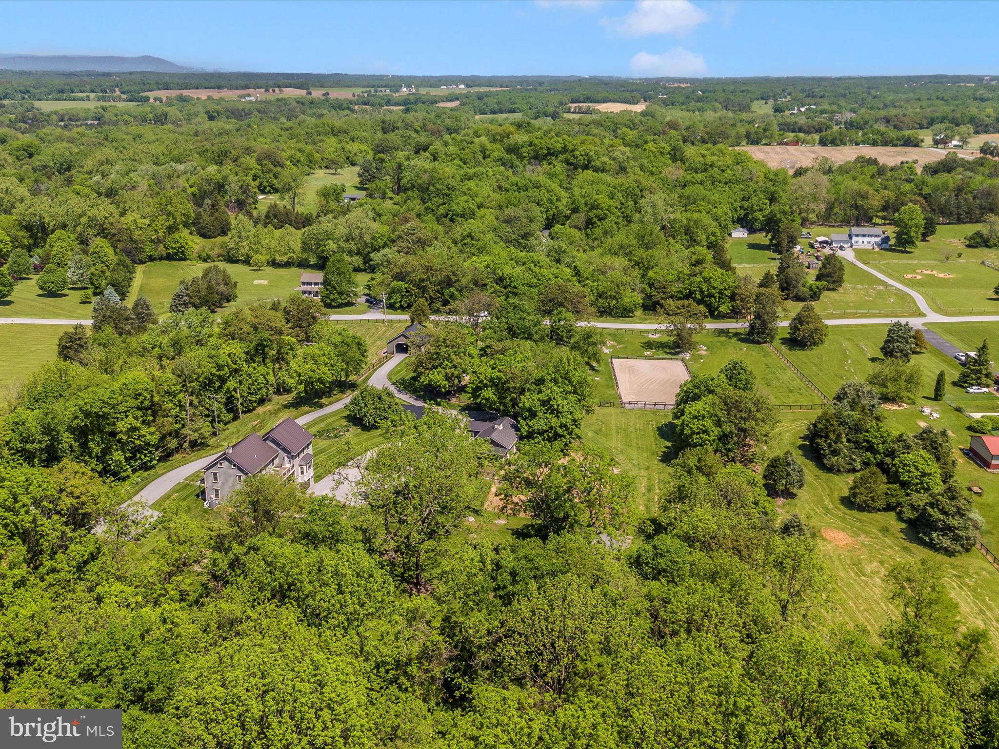 RIVER BEND FARMS - Residential