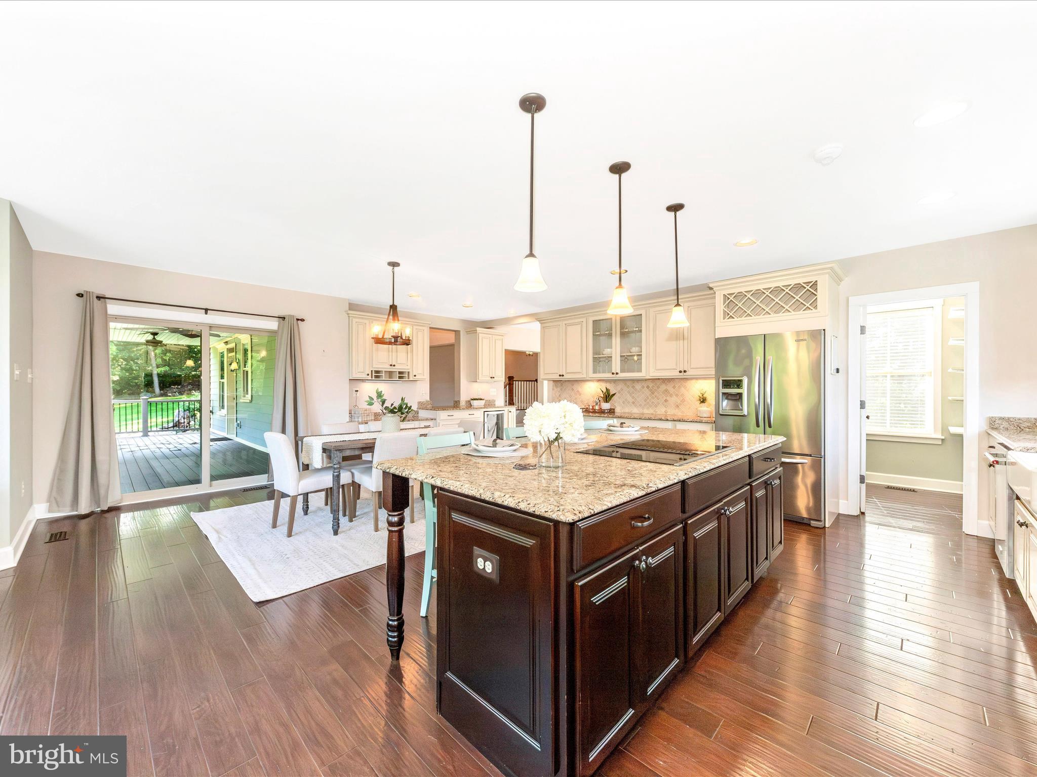 RIVER BEND FARMS - Residential