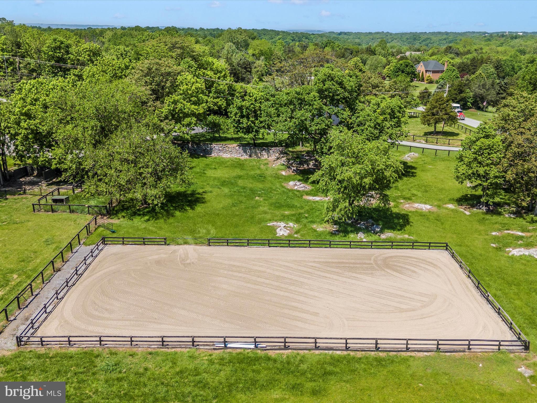 RIVER BEND FARMS - Residential