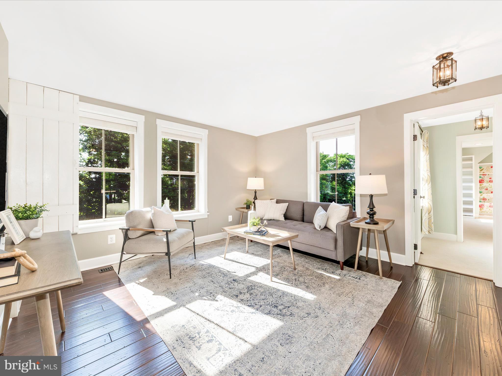 RIVER BEND FARMS - Residential