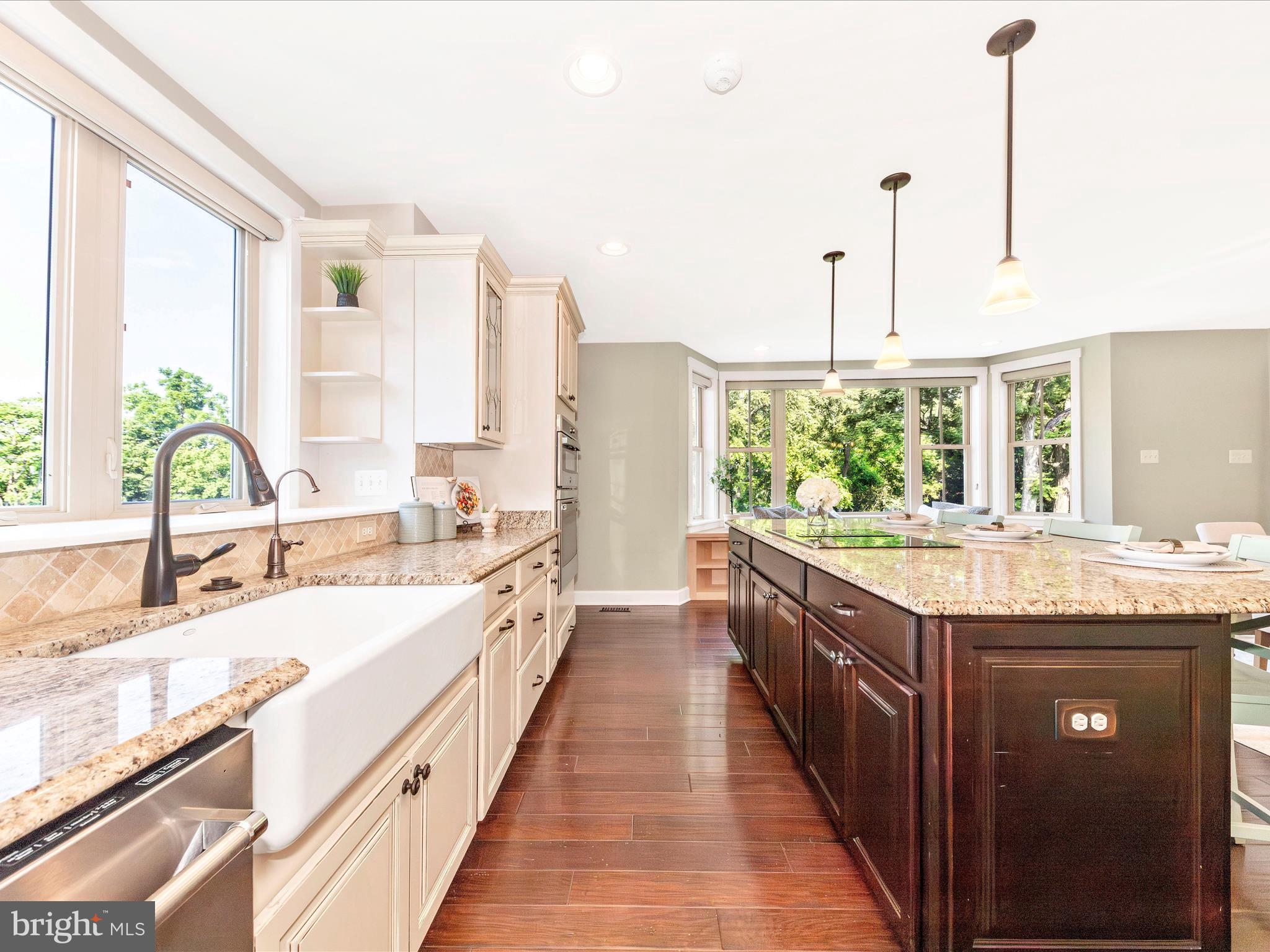 RIVER BEND FARMS - Residential