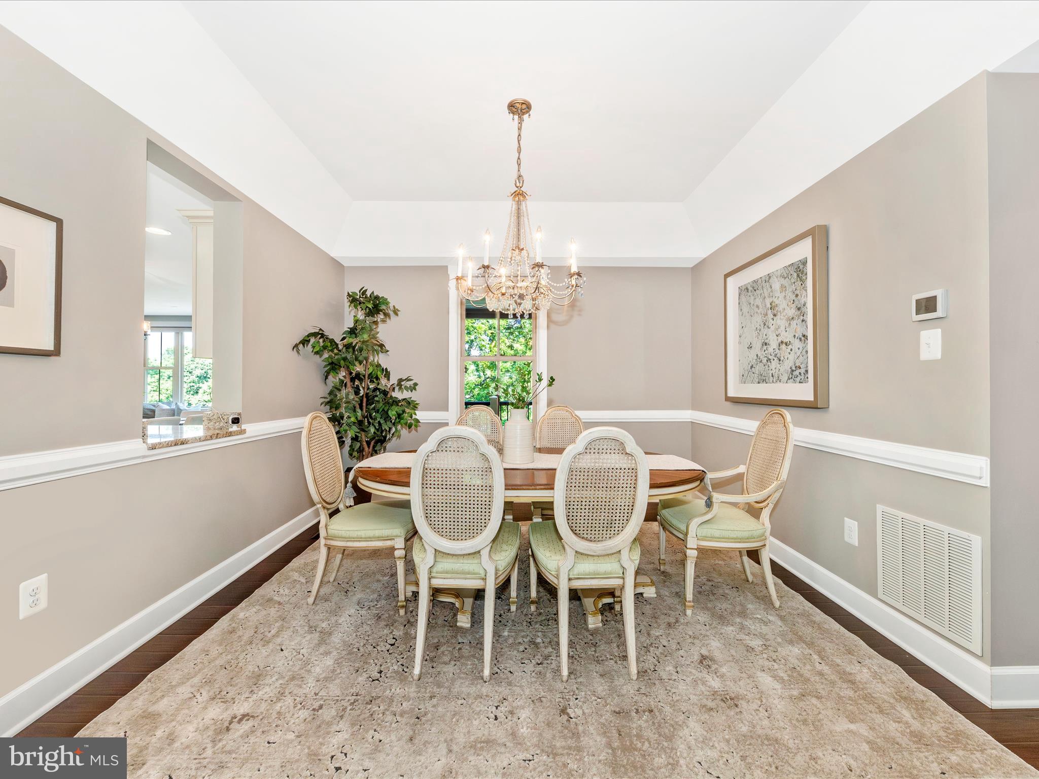 RIVER BEND FARMS - Residential