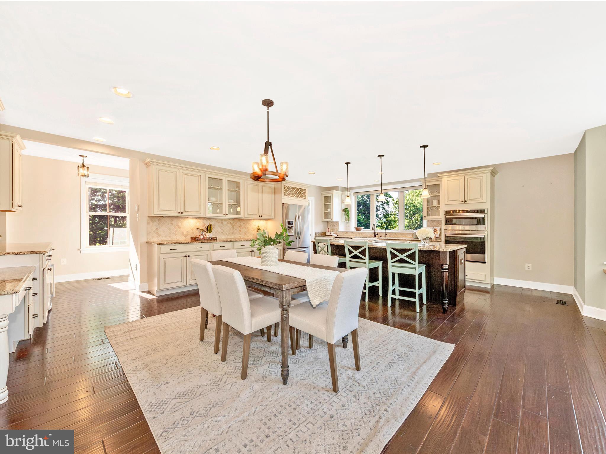 RIVER BEND FARMS - Residential