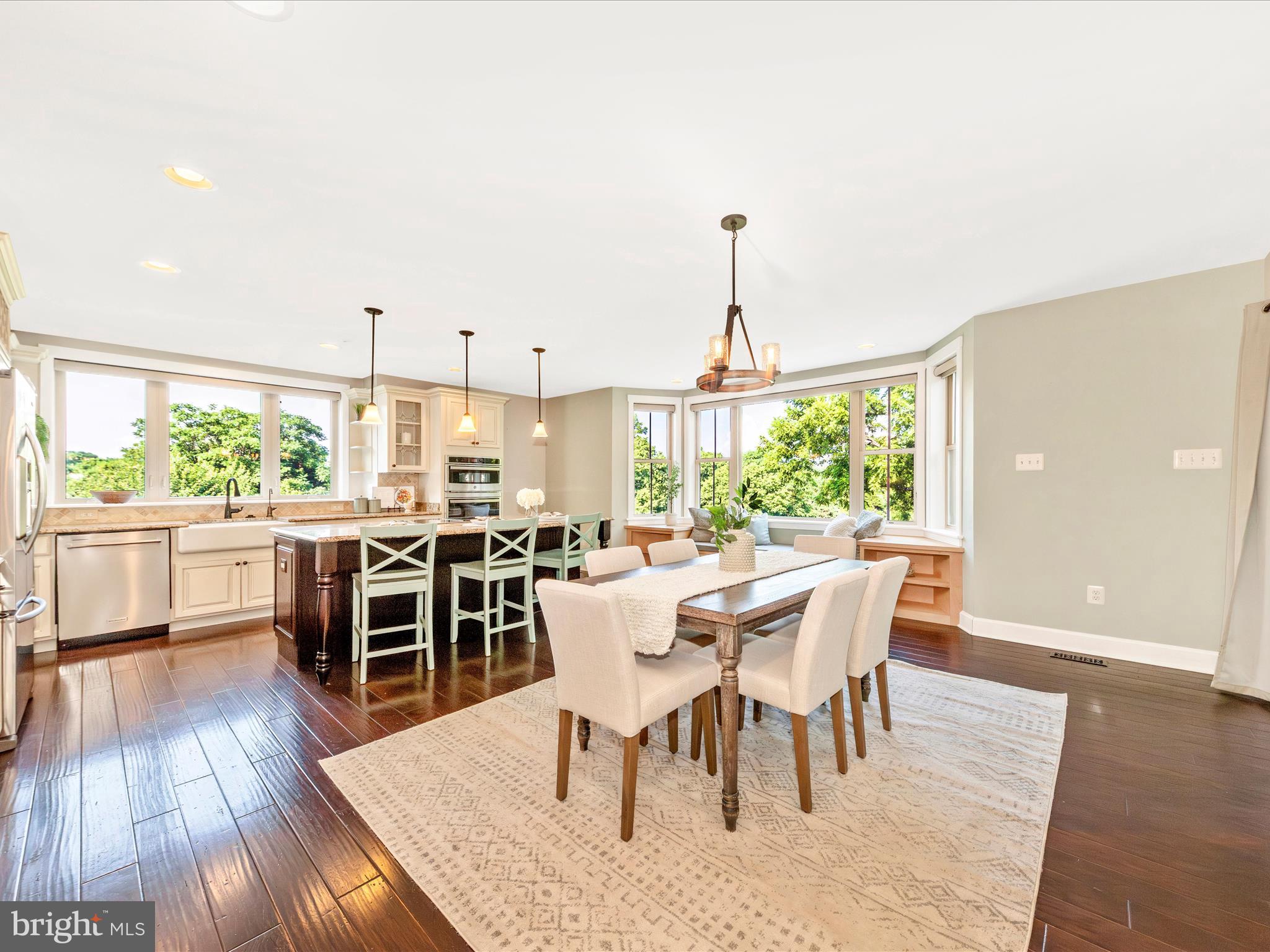 RIVER BEND FARMS - Residential