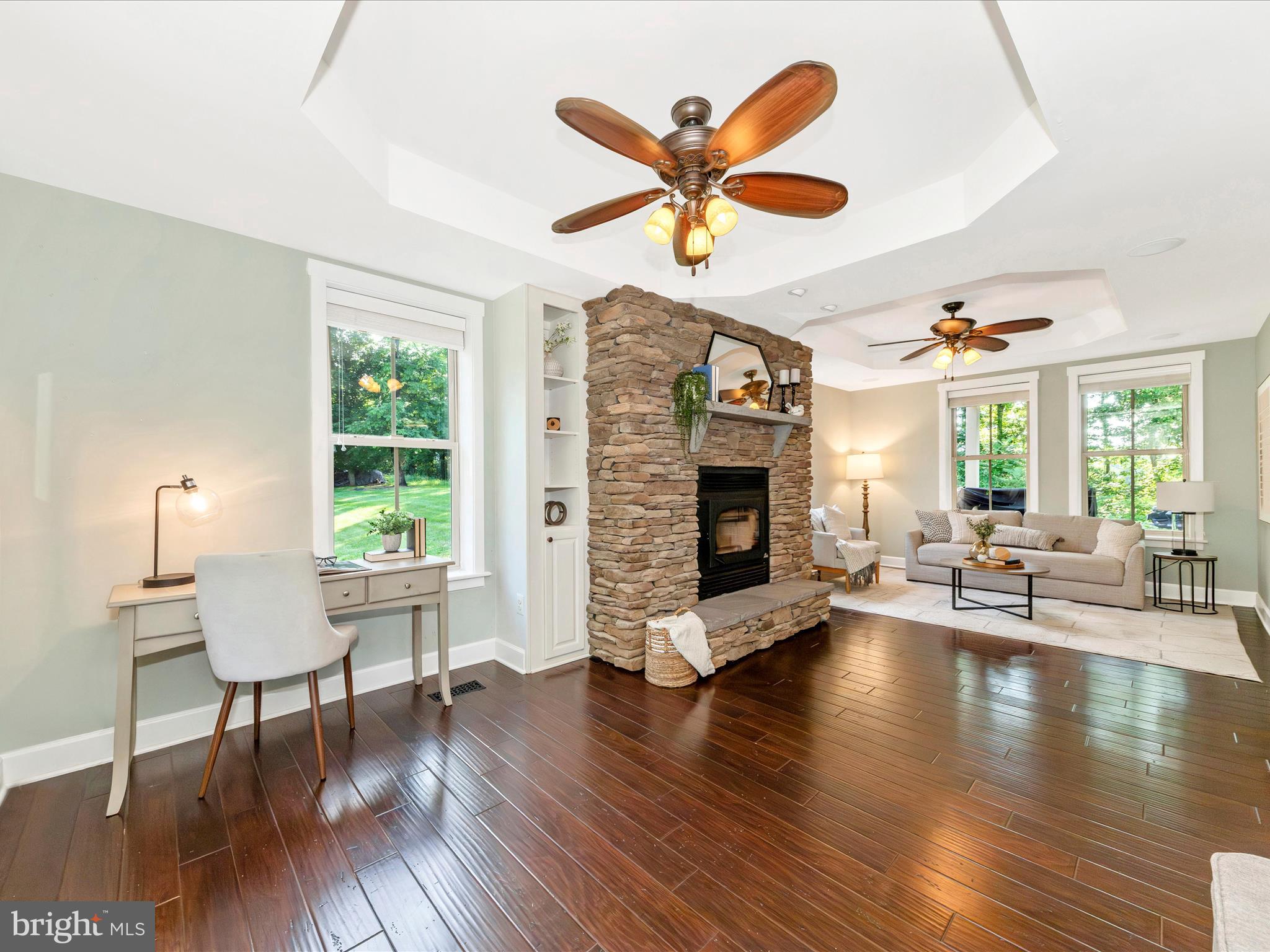 RIVER BEND FARMS - Residential