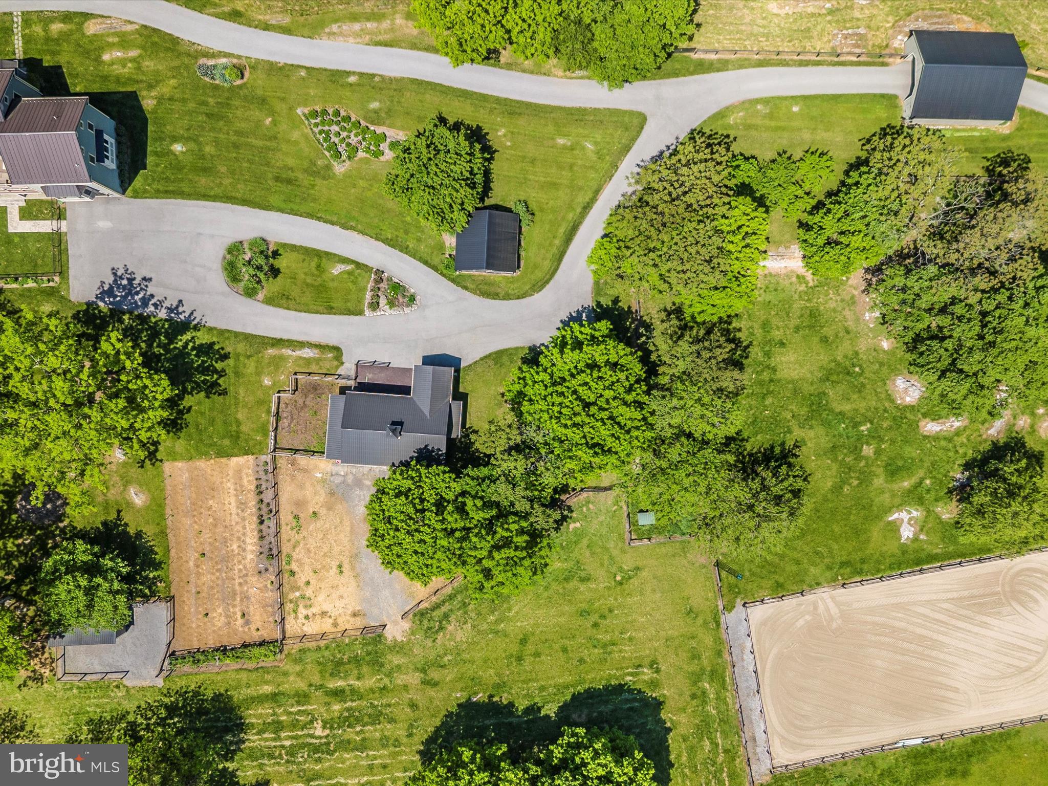 RIVER BEND FARMS - Residential