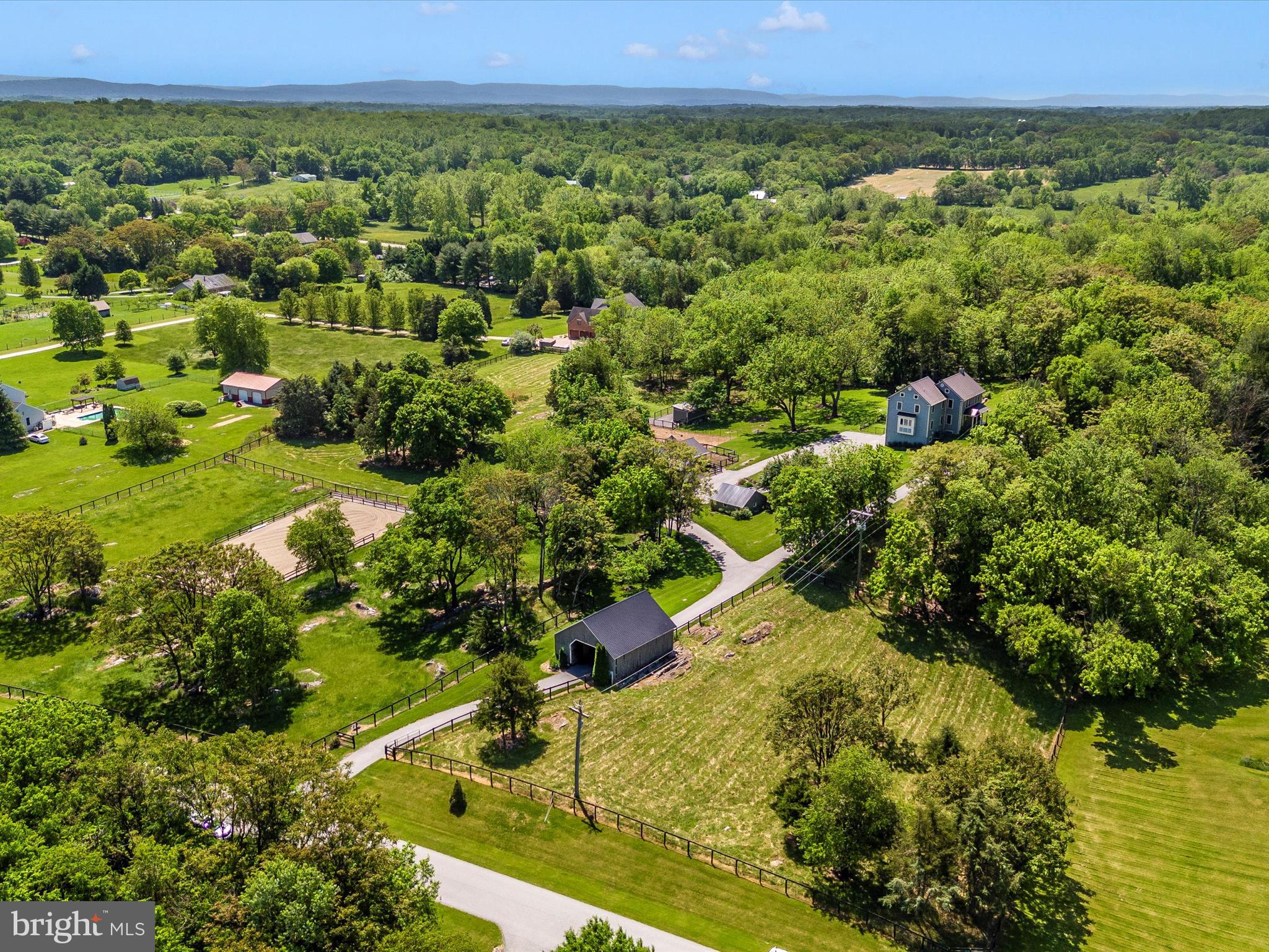 RIVER BEND FARMS - Residential
