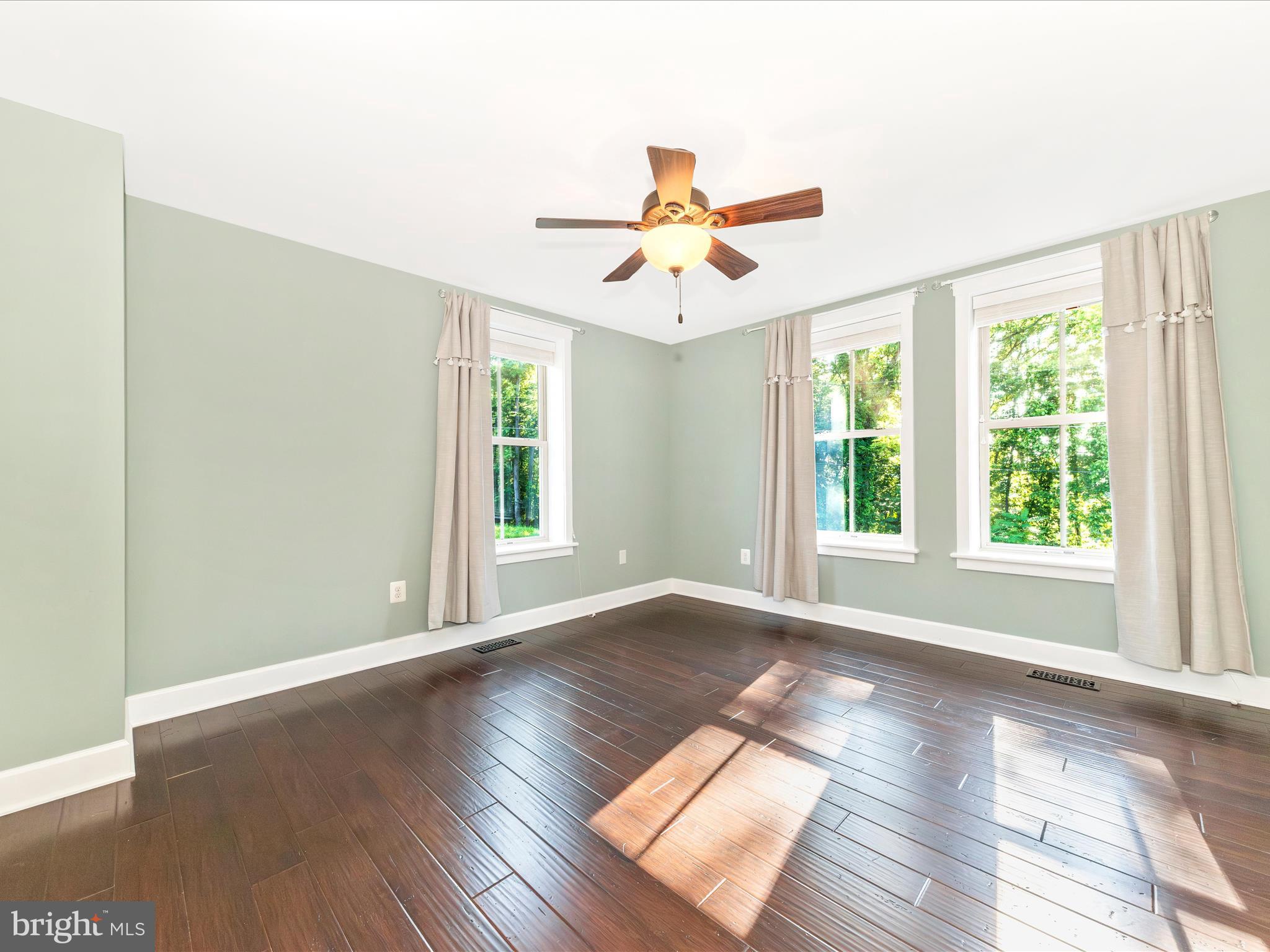 RIVER BEND FARMS - Residential