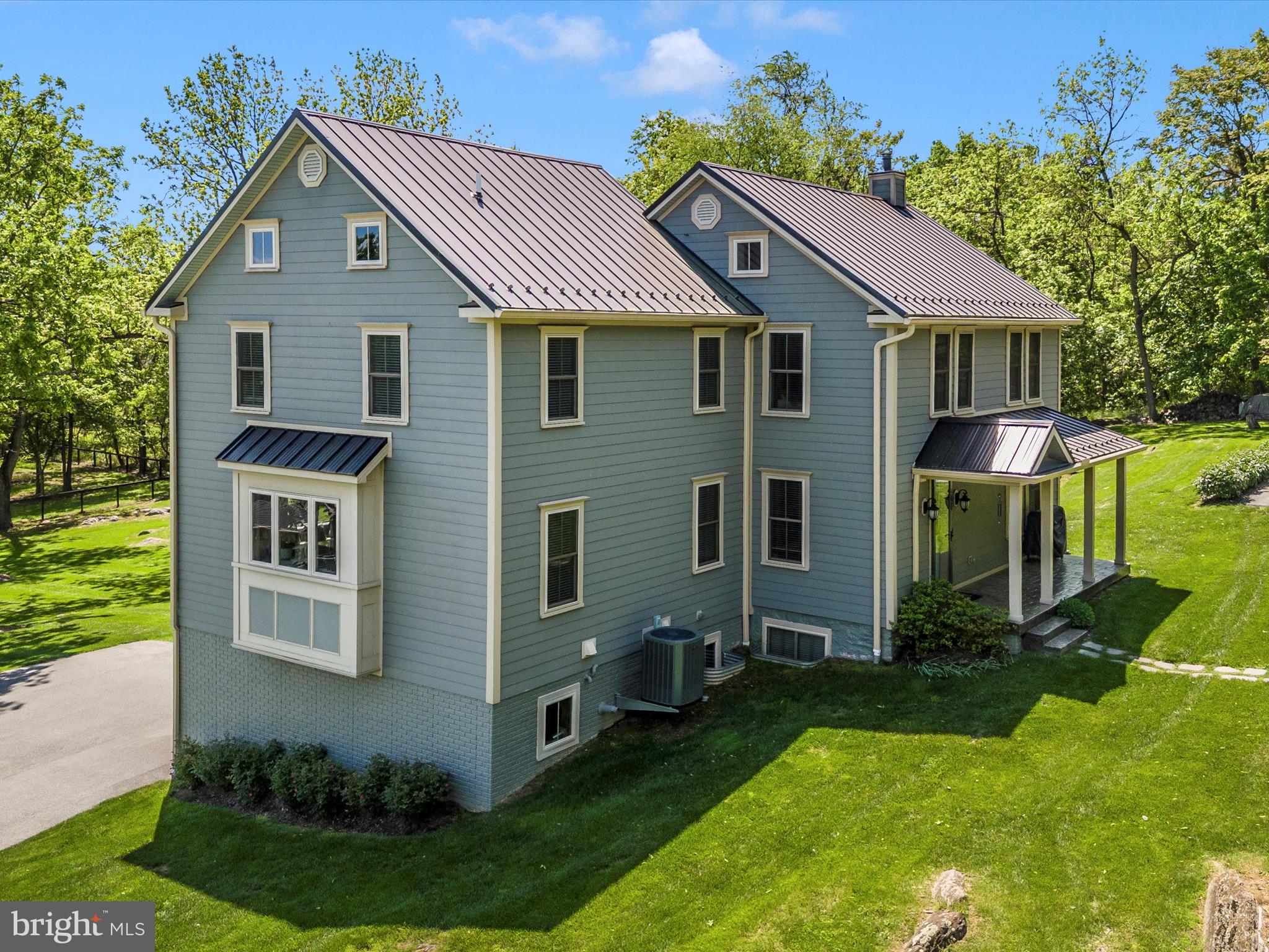 RIVER BEND FARMS - Residential