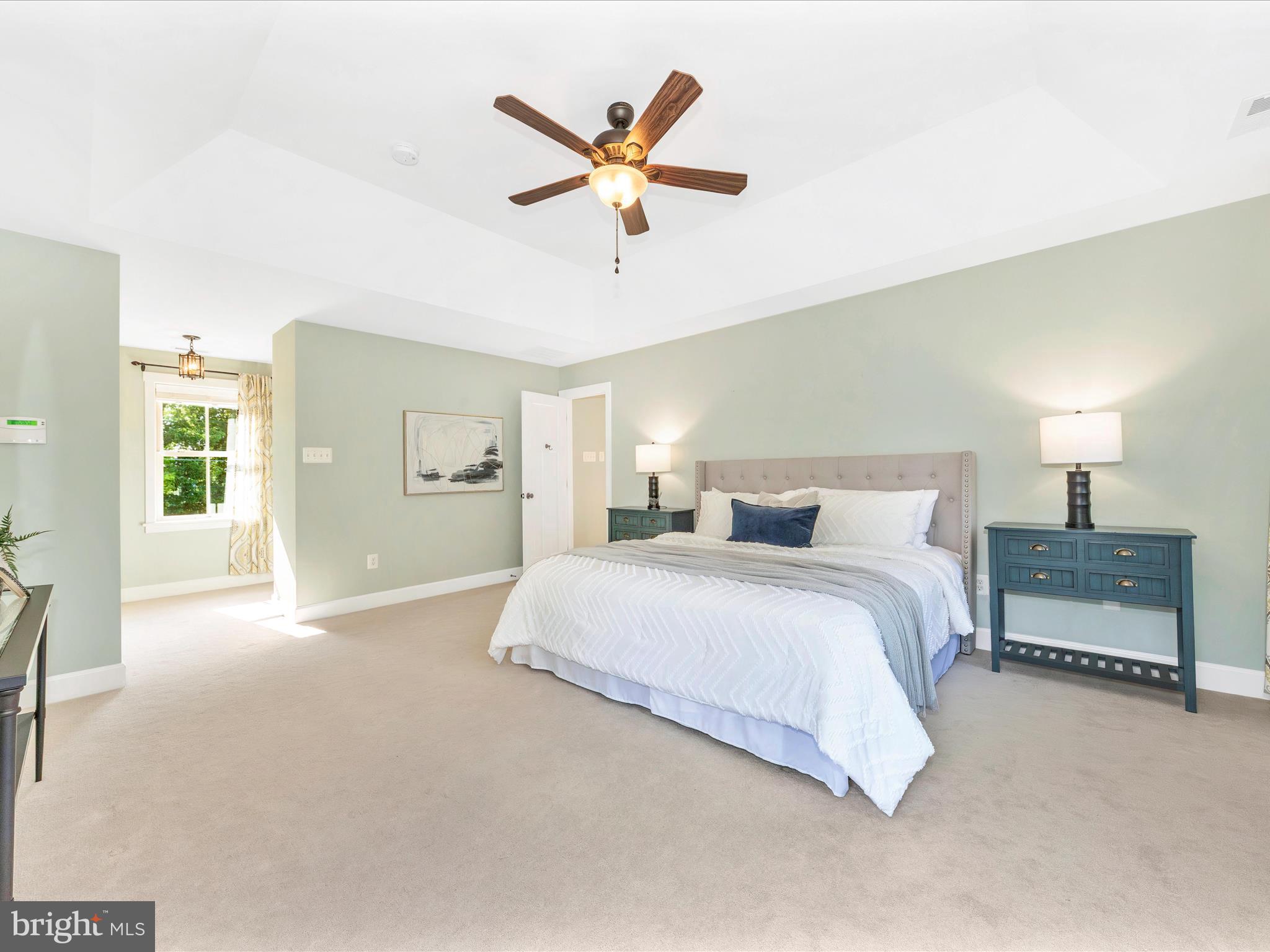 RIVER BEND FARMS - Residential