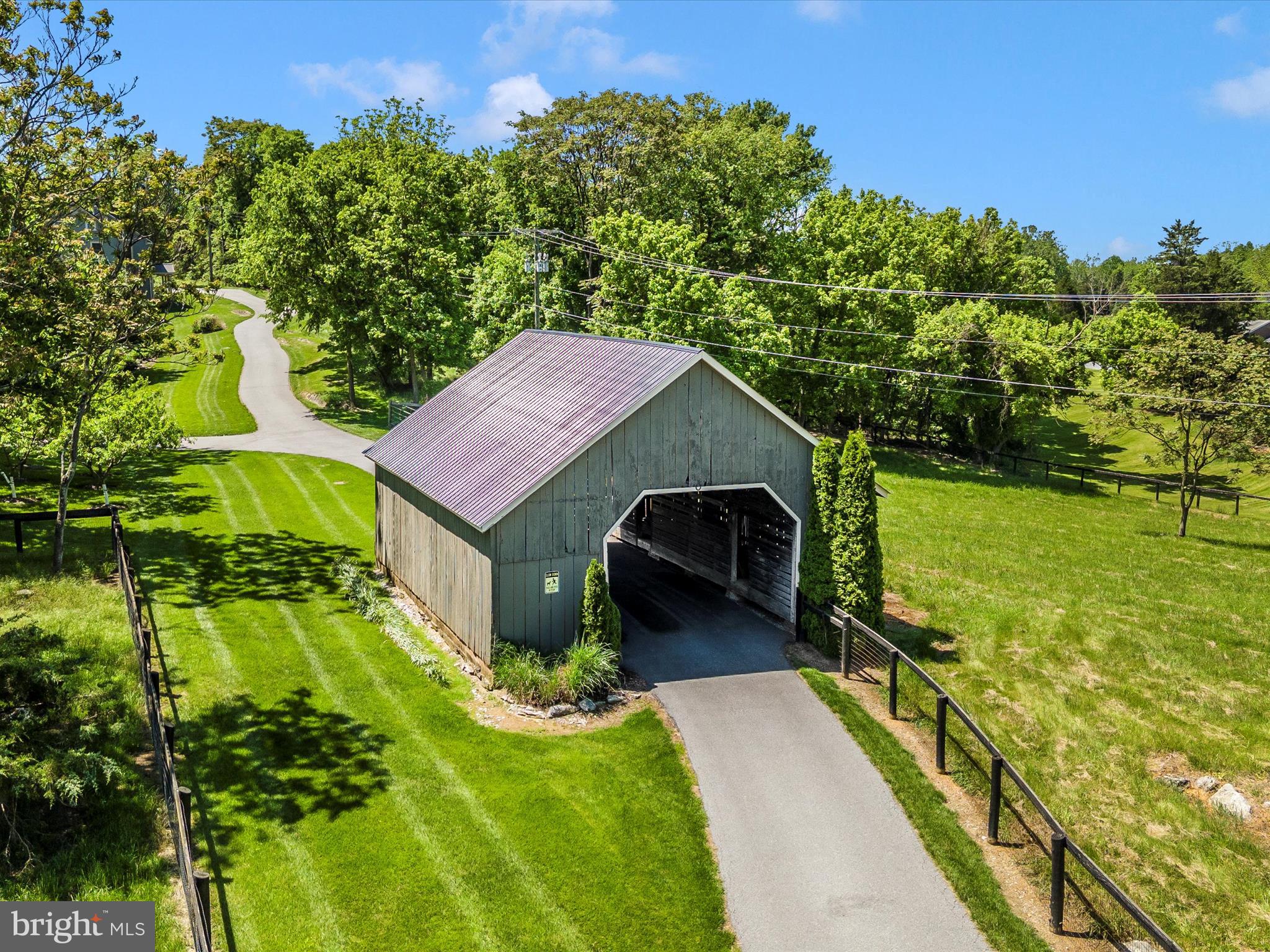 RIVER BEND FARMS - Residential