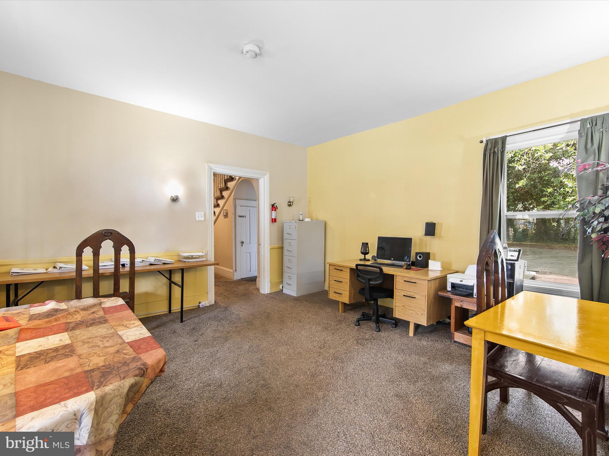 202 N BEDFORD STREET