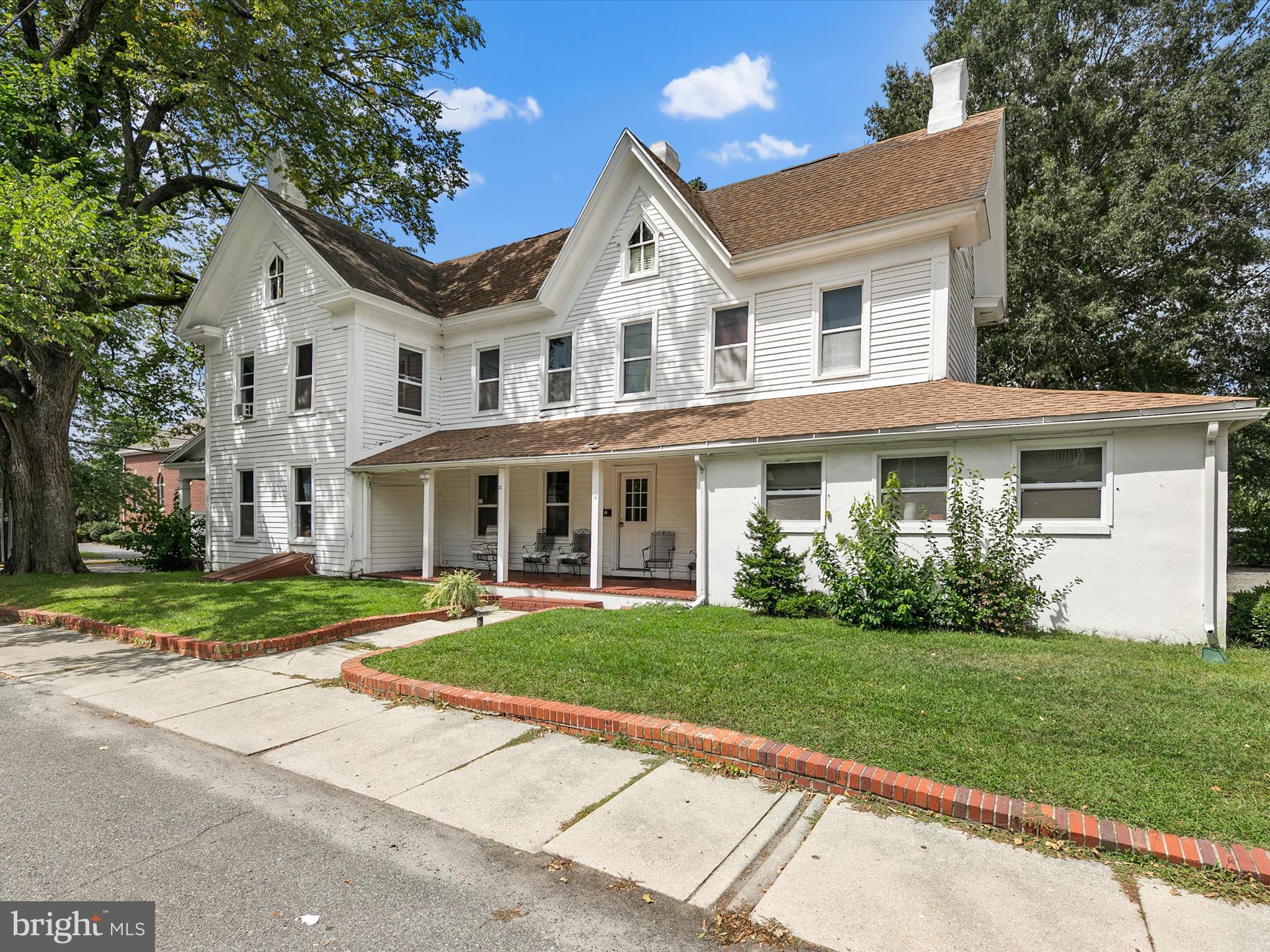 202 N BEDFORD STREET