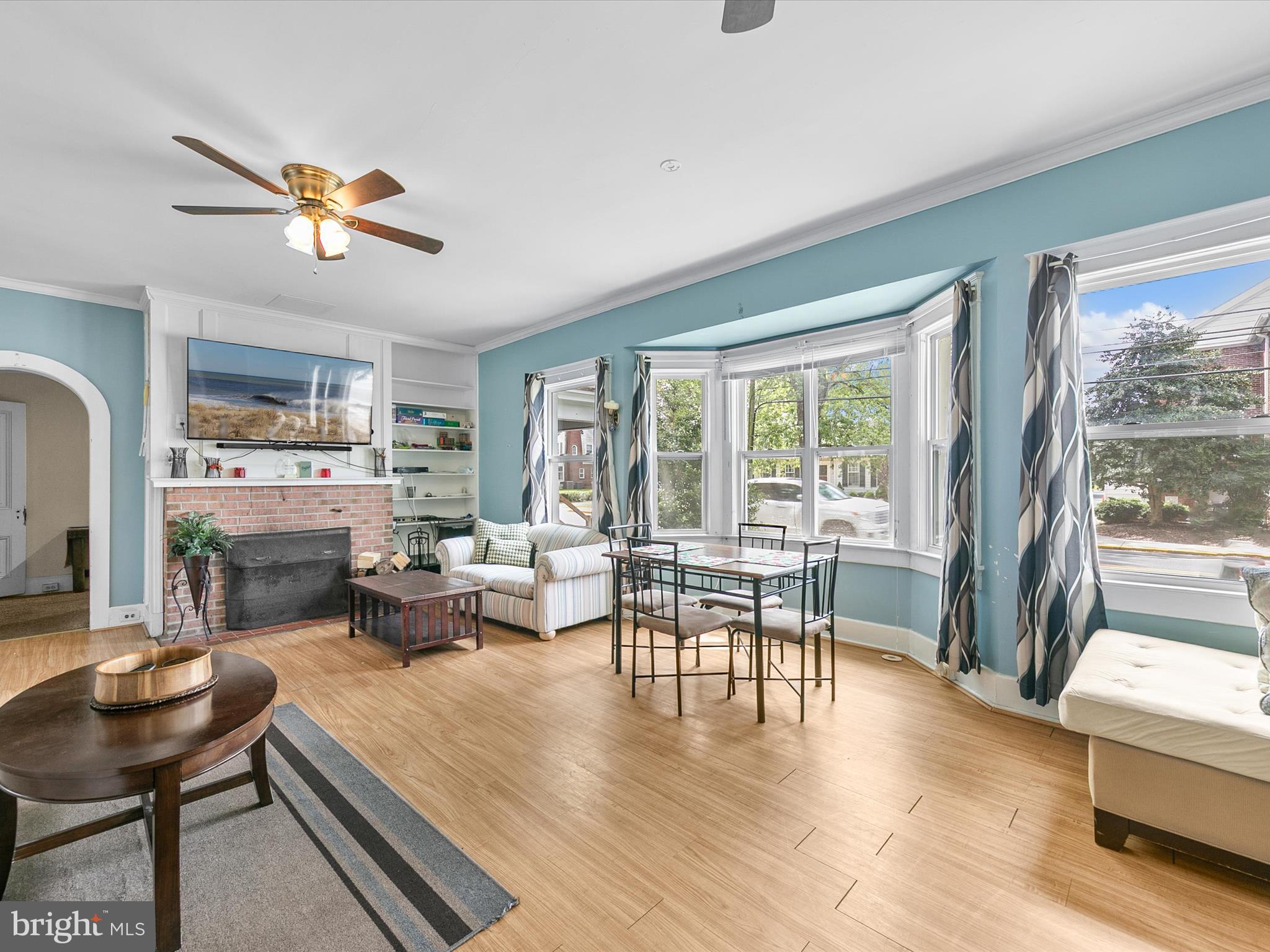 202 N BEDFORD STREET