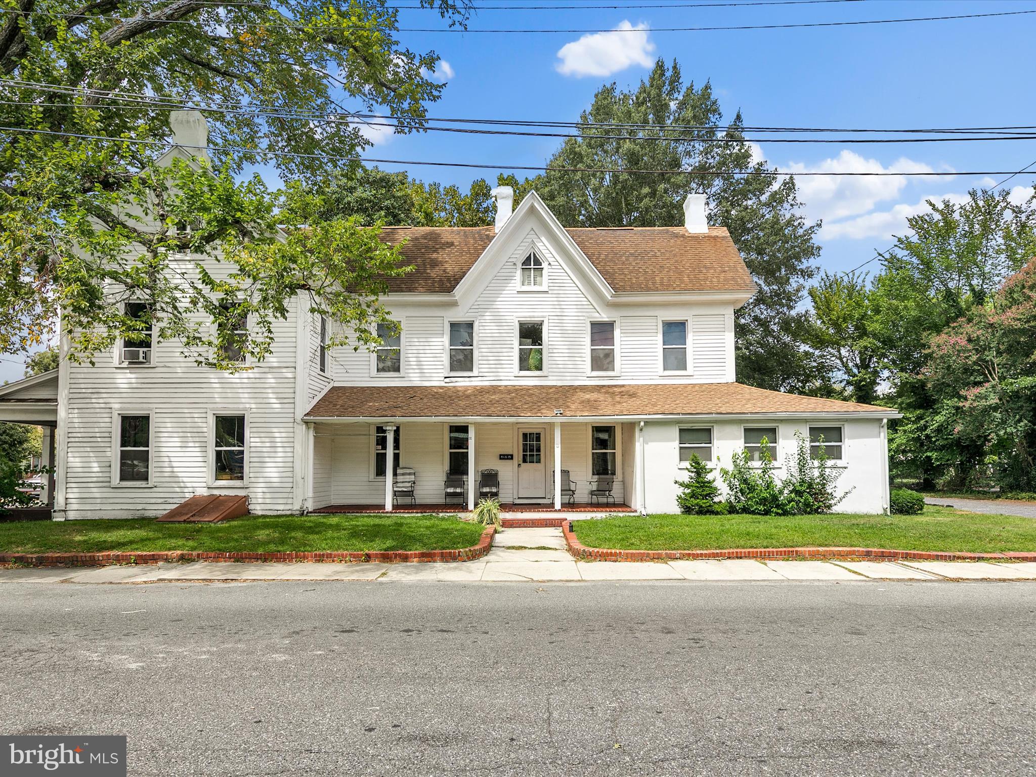 202 N BEDFORD STREET