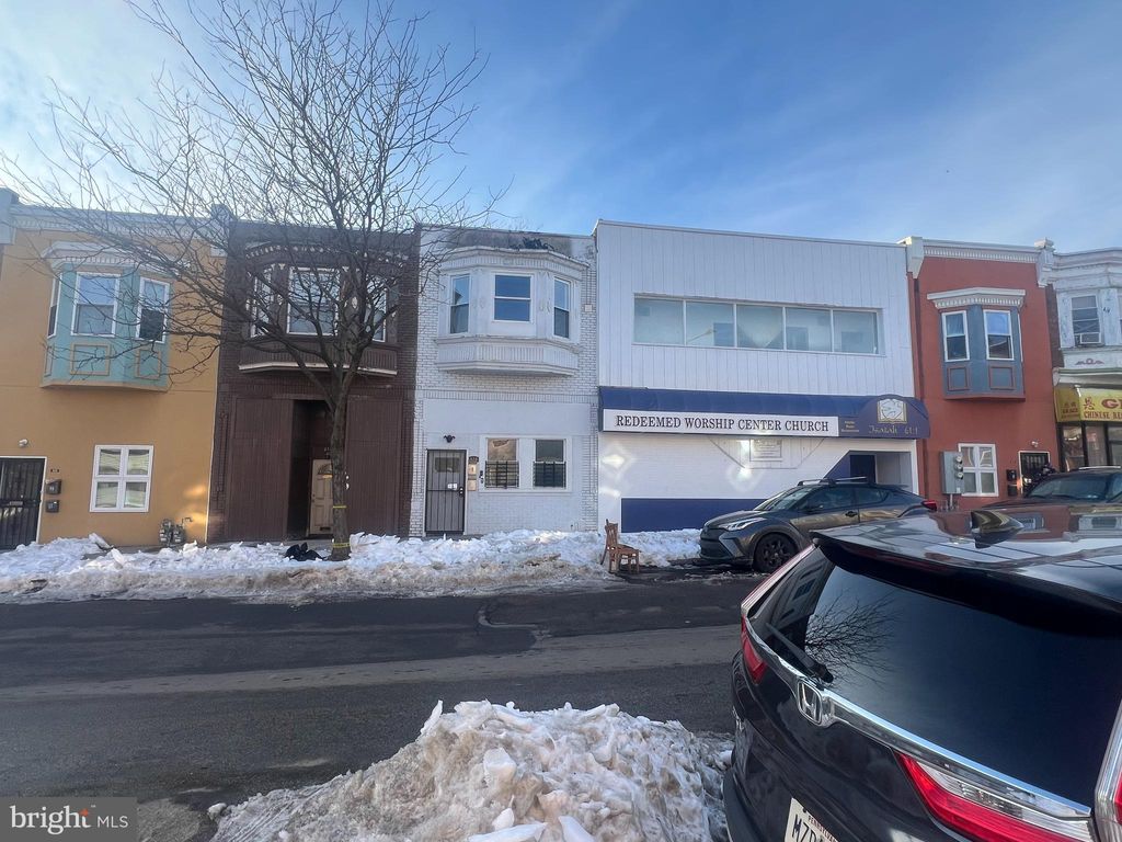 Photo of 616 S 60th Street #2, PHILADELPHIA, PA 19143 (MLS # PAPH2582826)