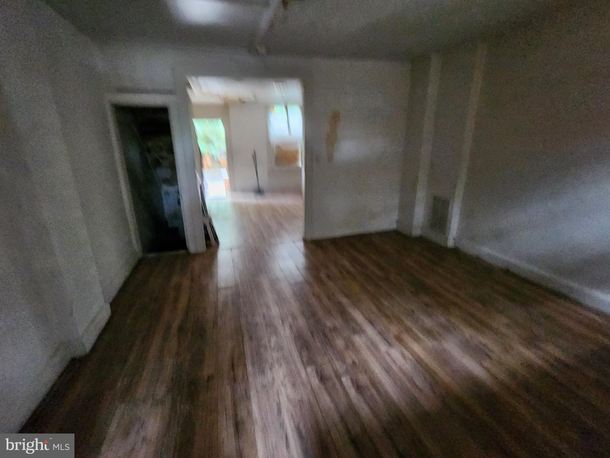 MCELDERRY PARK - Residential