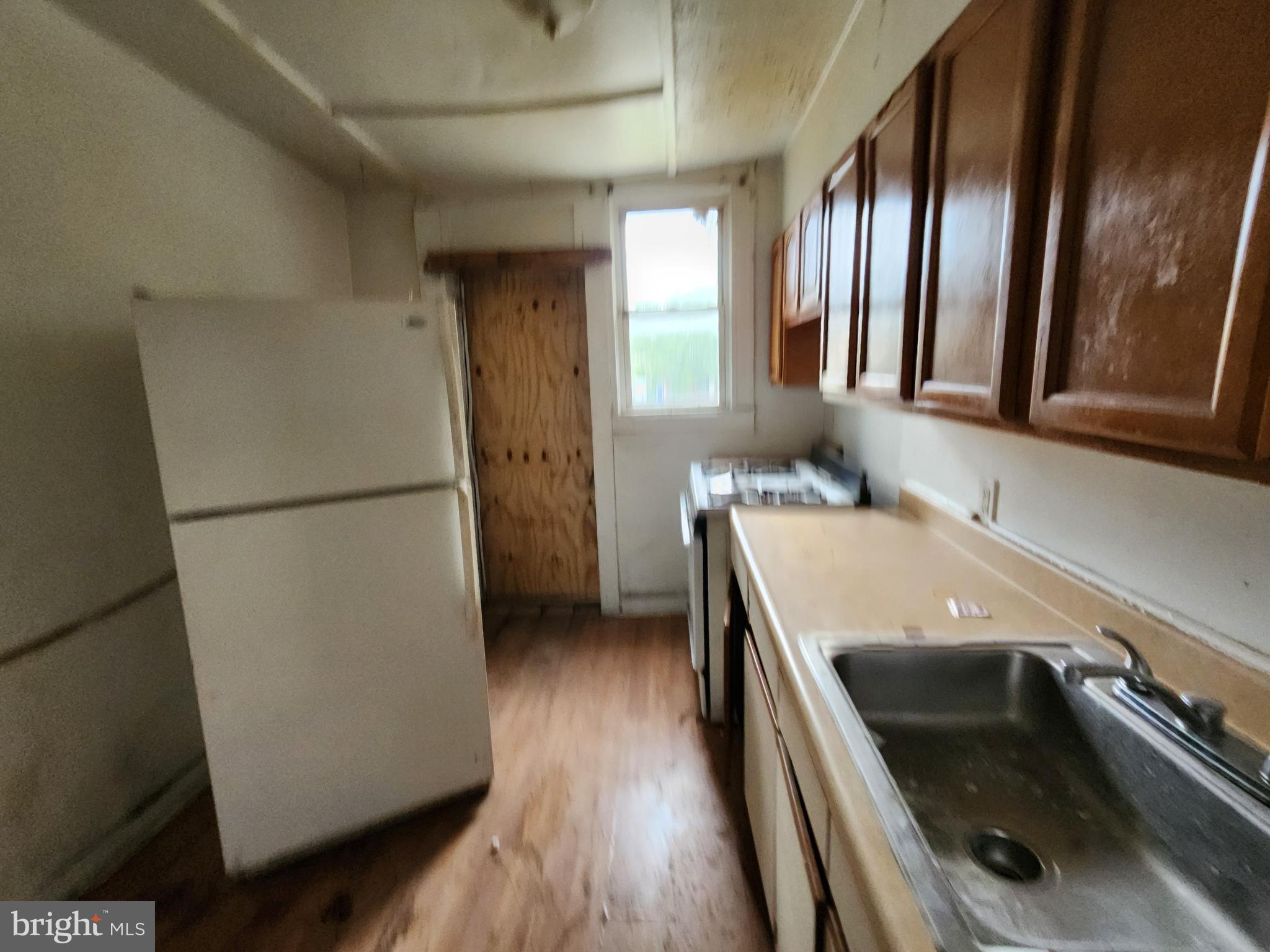 MCELDERRY PARK - Residential