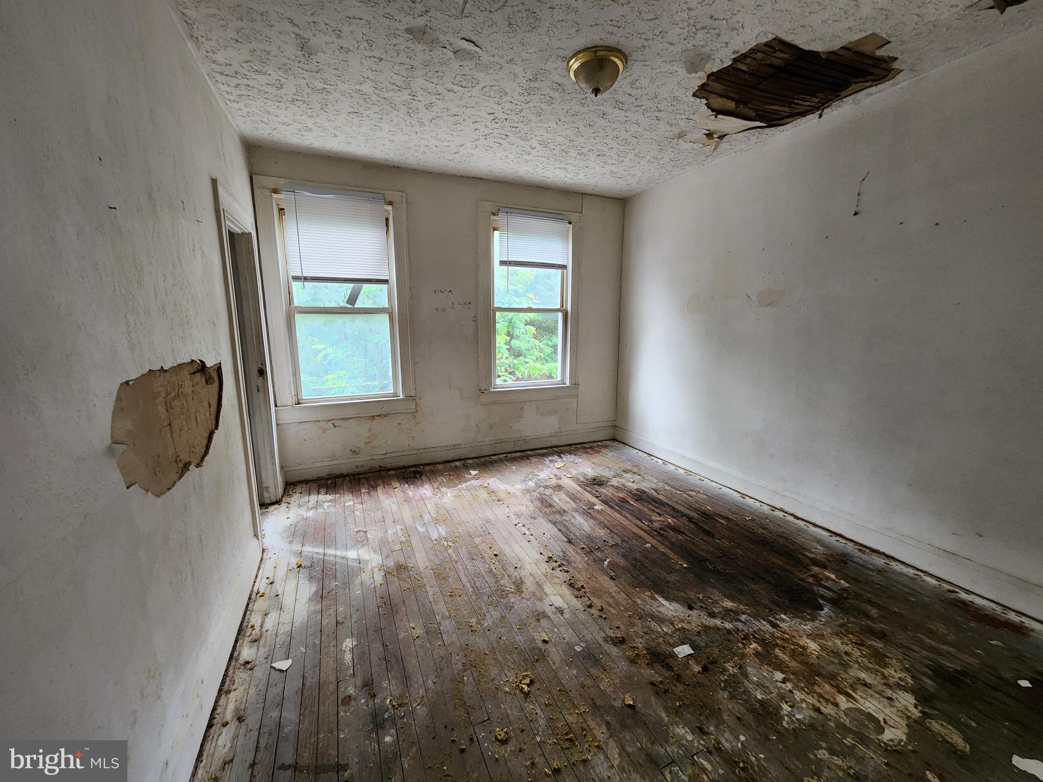 MCELDERRY PARK - Residential