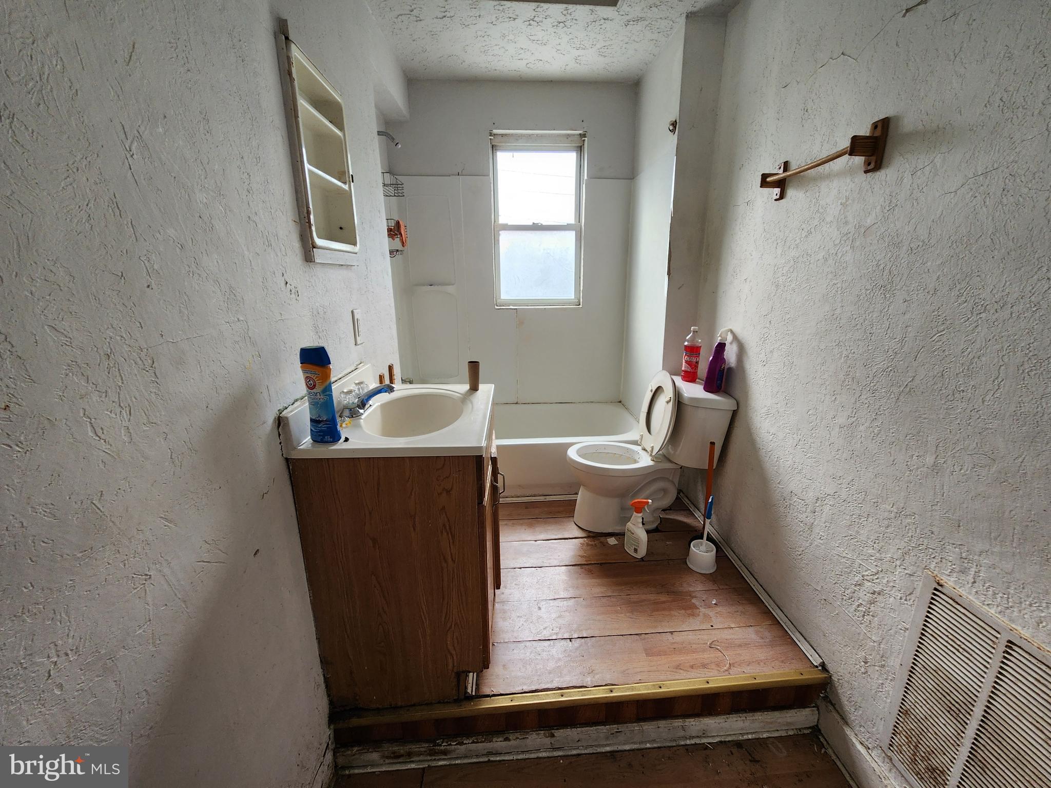 MCELDERRY PARK - Residential