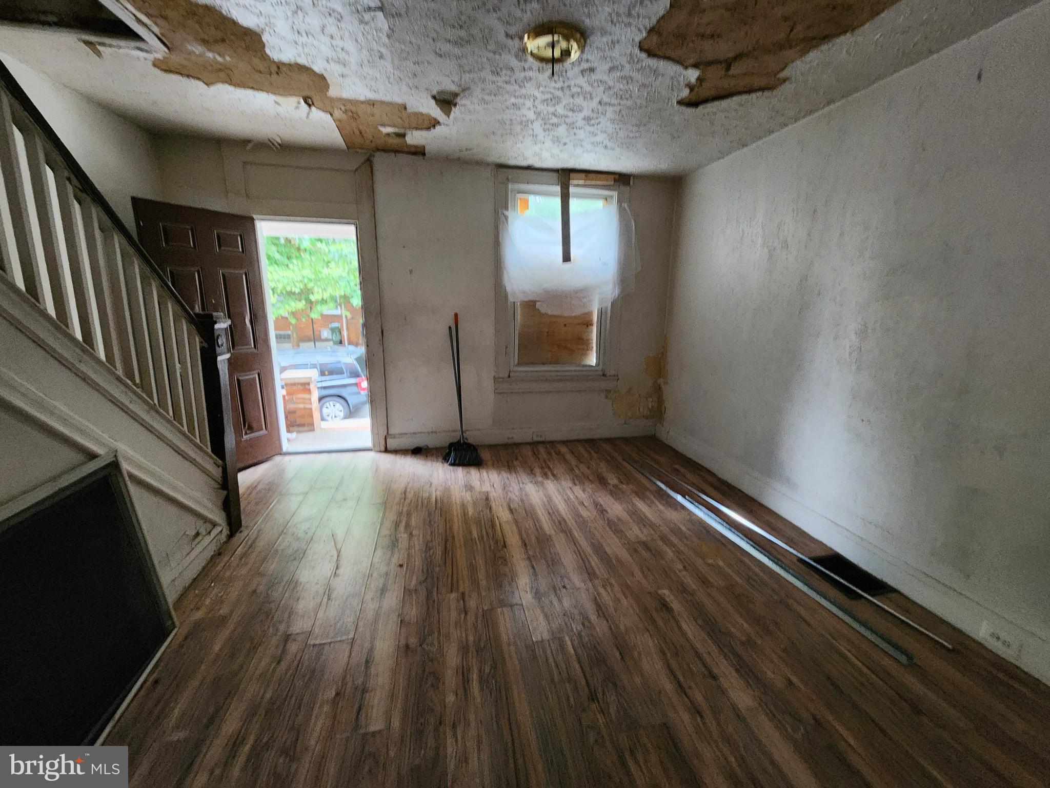 MCELDERRY PARK - Residential