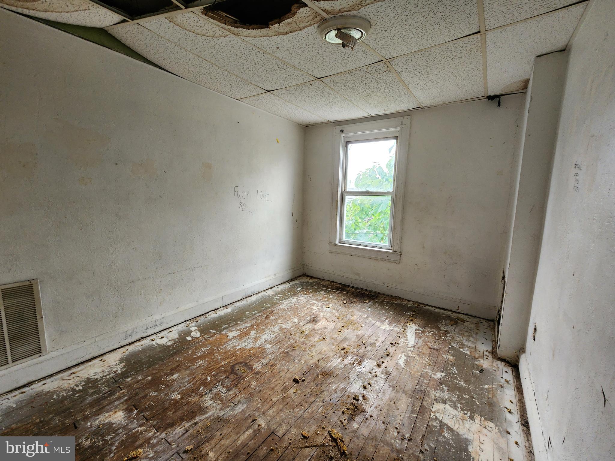 MCELDERRY PARK - Residential